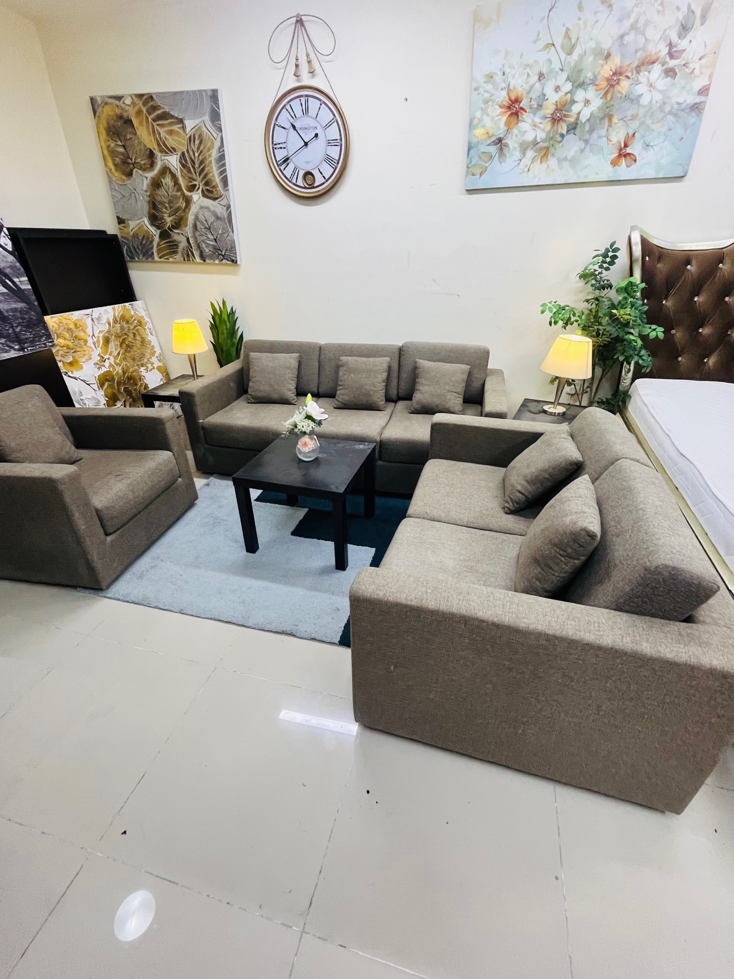 Sofas set for sell  - Image 8