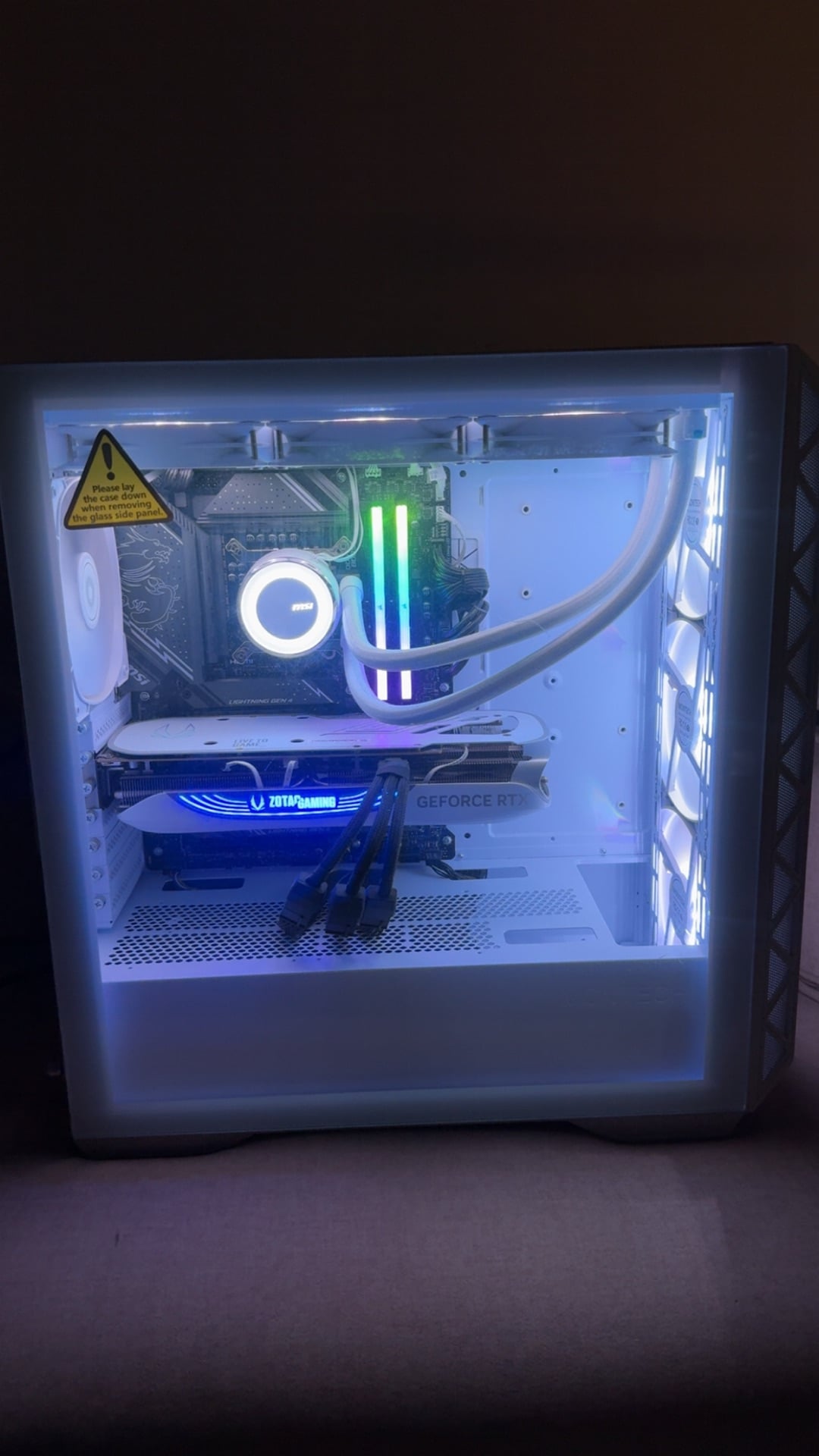 Rtx 4080, i9 pc - Image 2