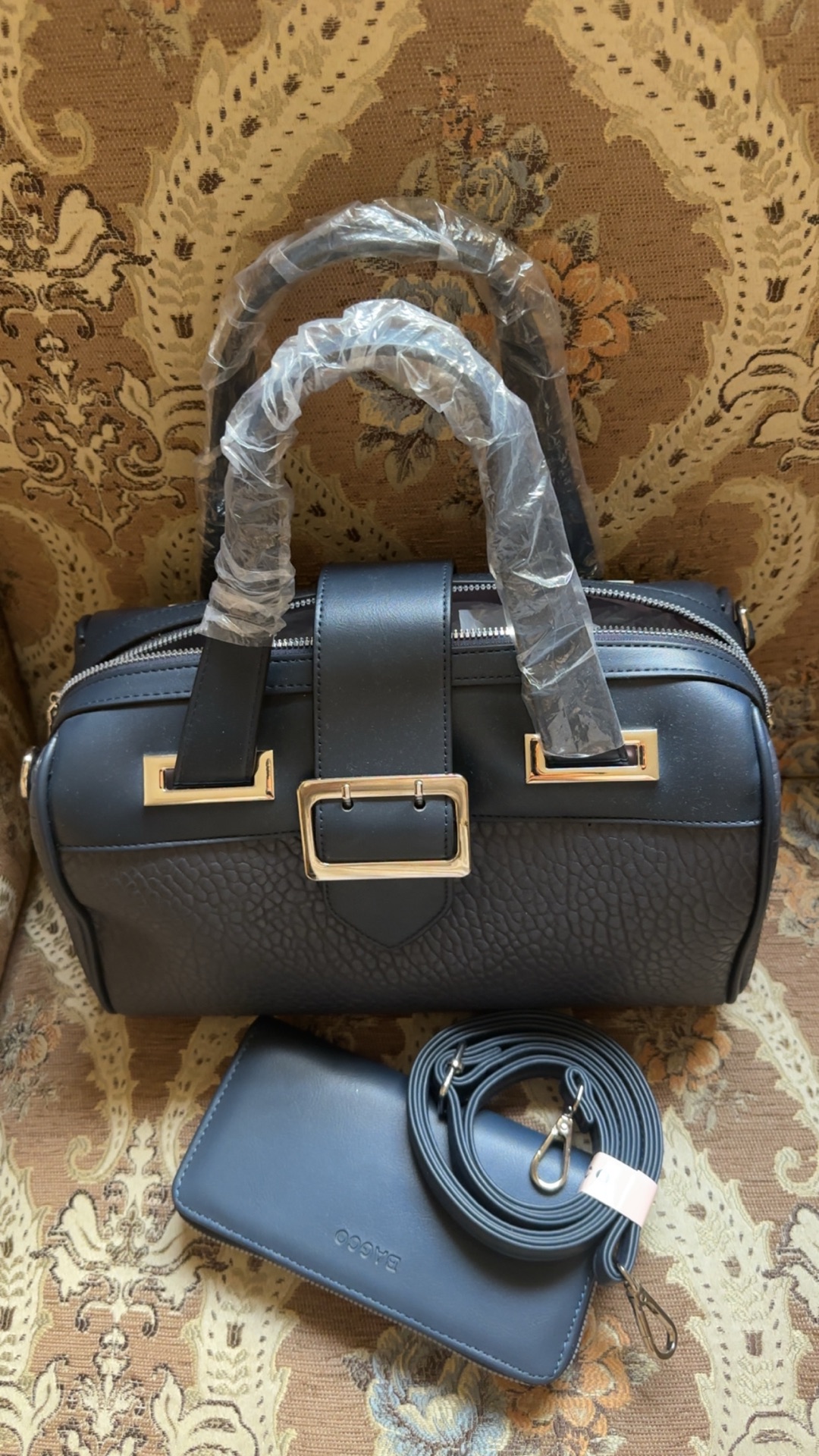 Hand bag  - Image 8