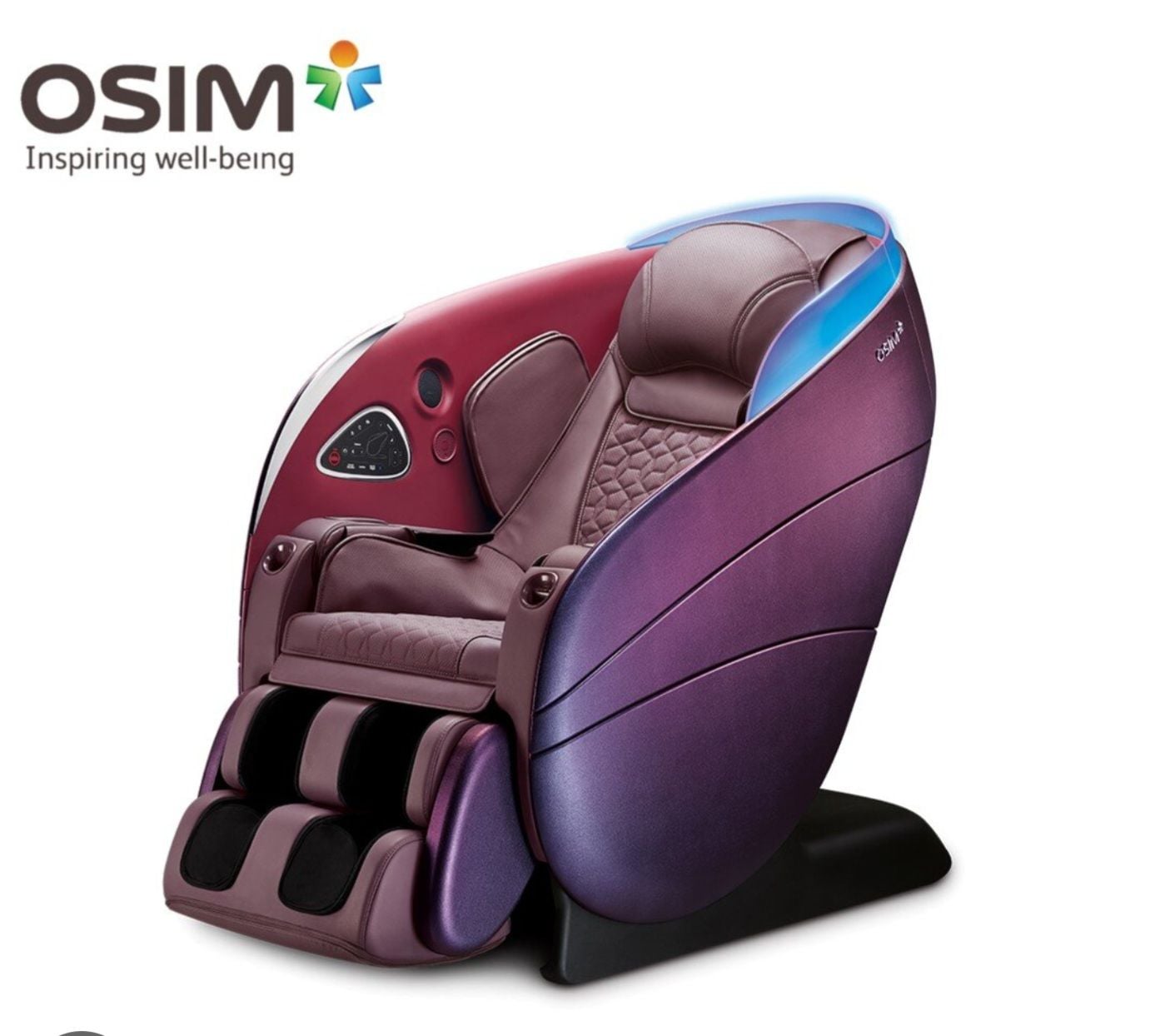 Dream OSIM massage chair  - Image 2