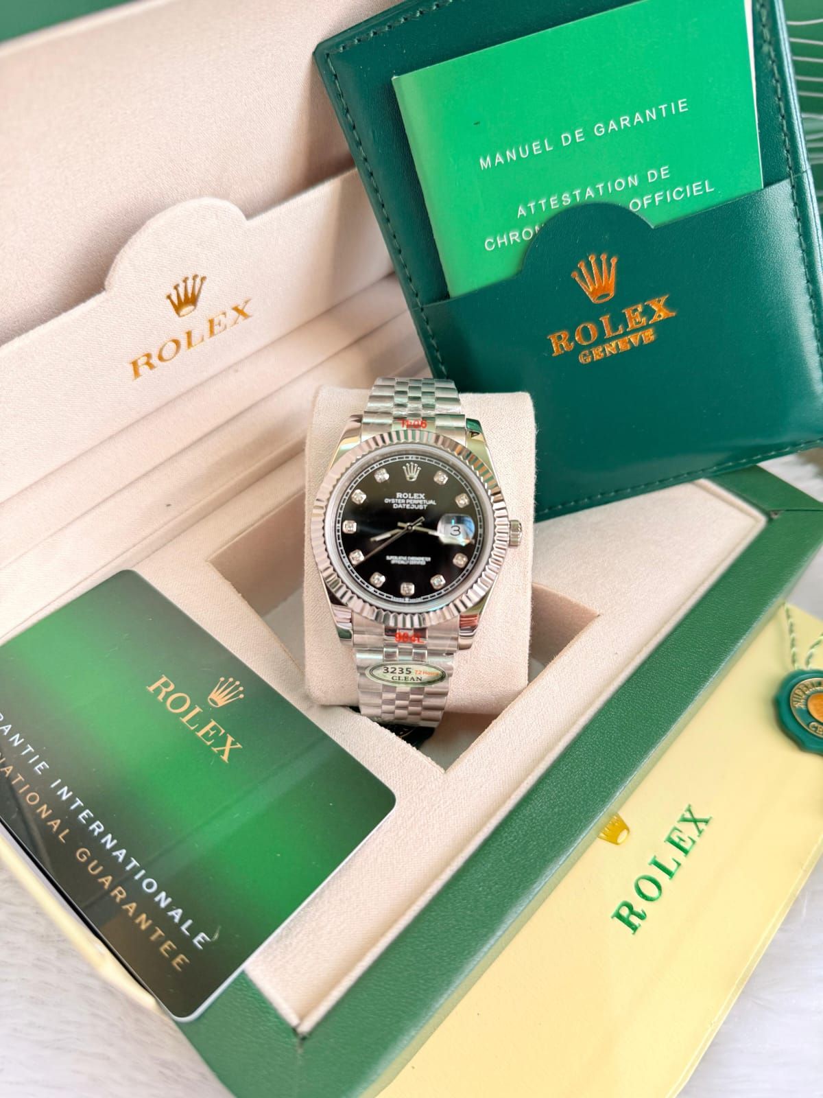 Super Clone Rolex  - Image 6