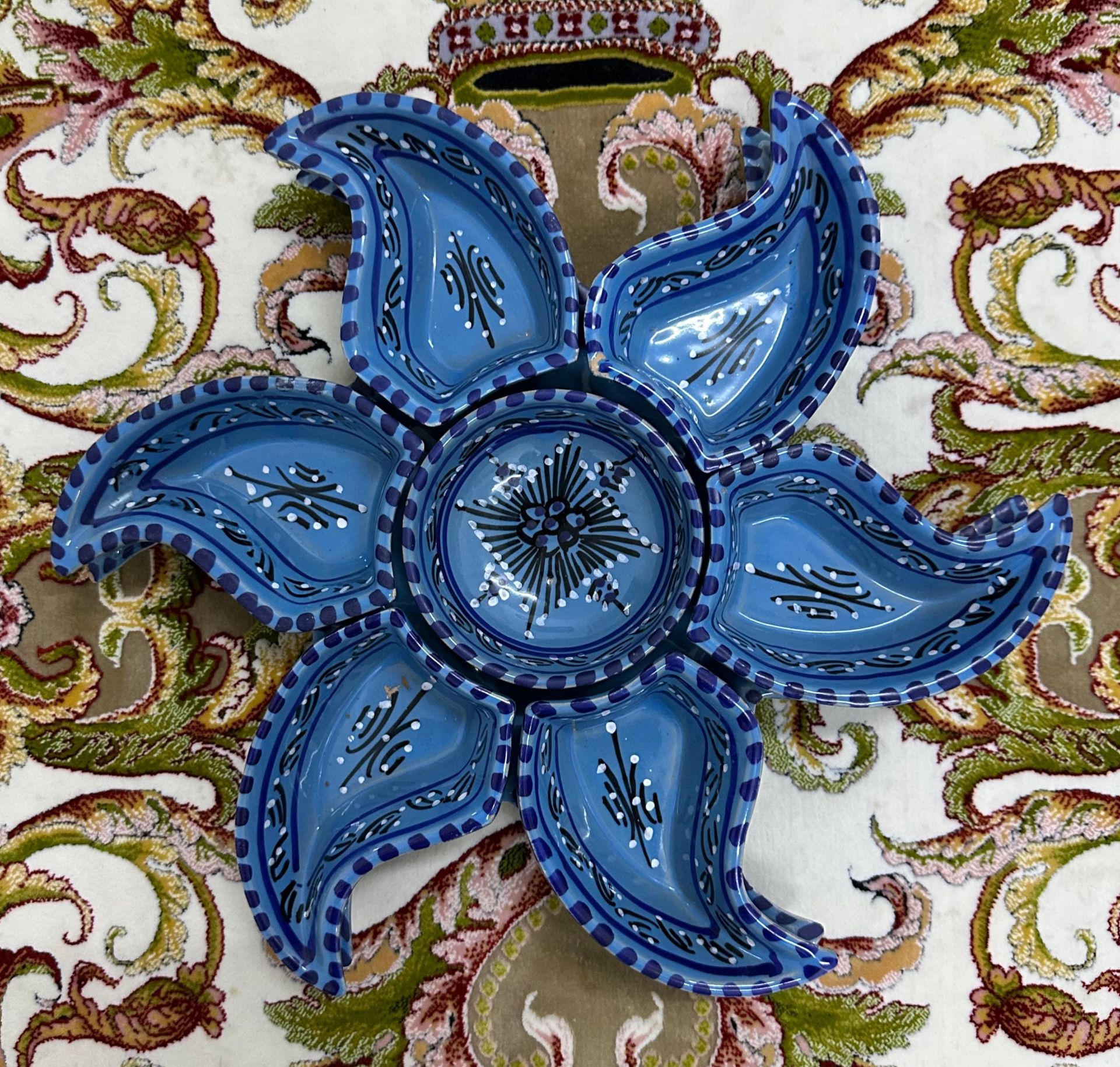 Serving Tray/Decorative - Image 1