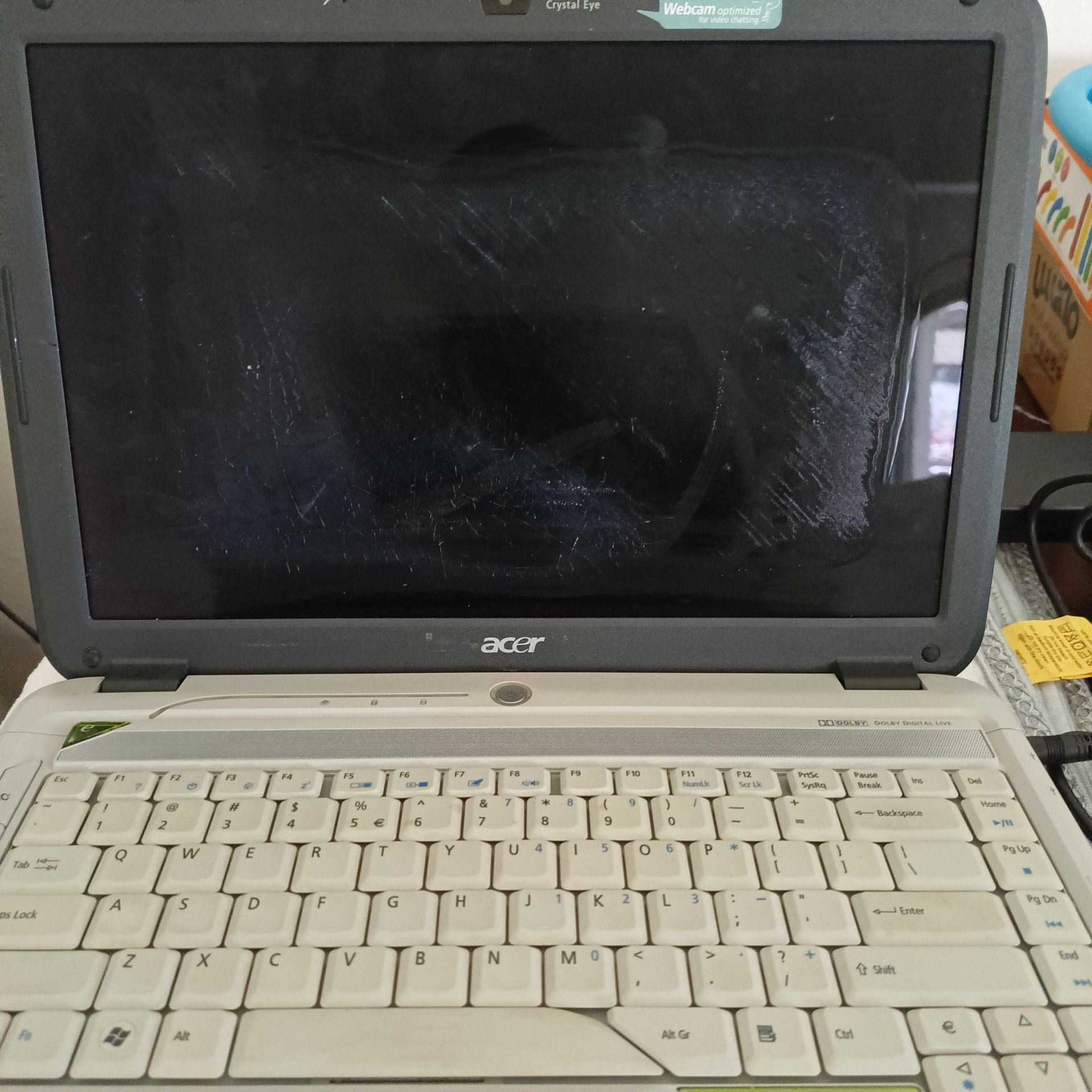 Acer Aspire - Image 7