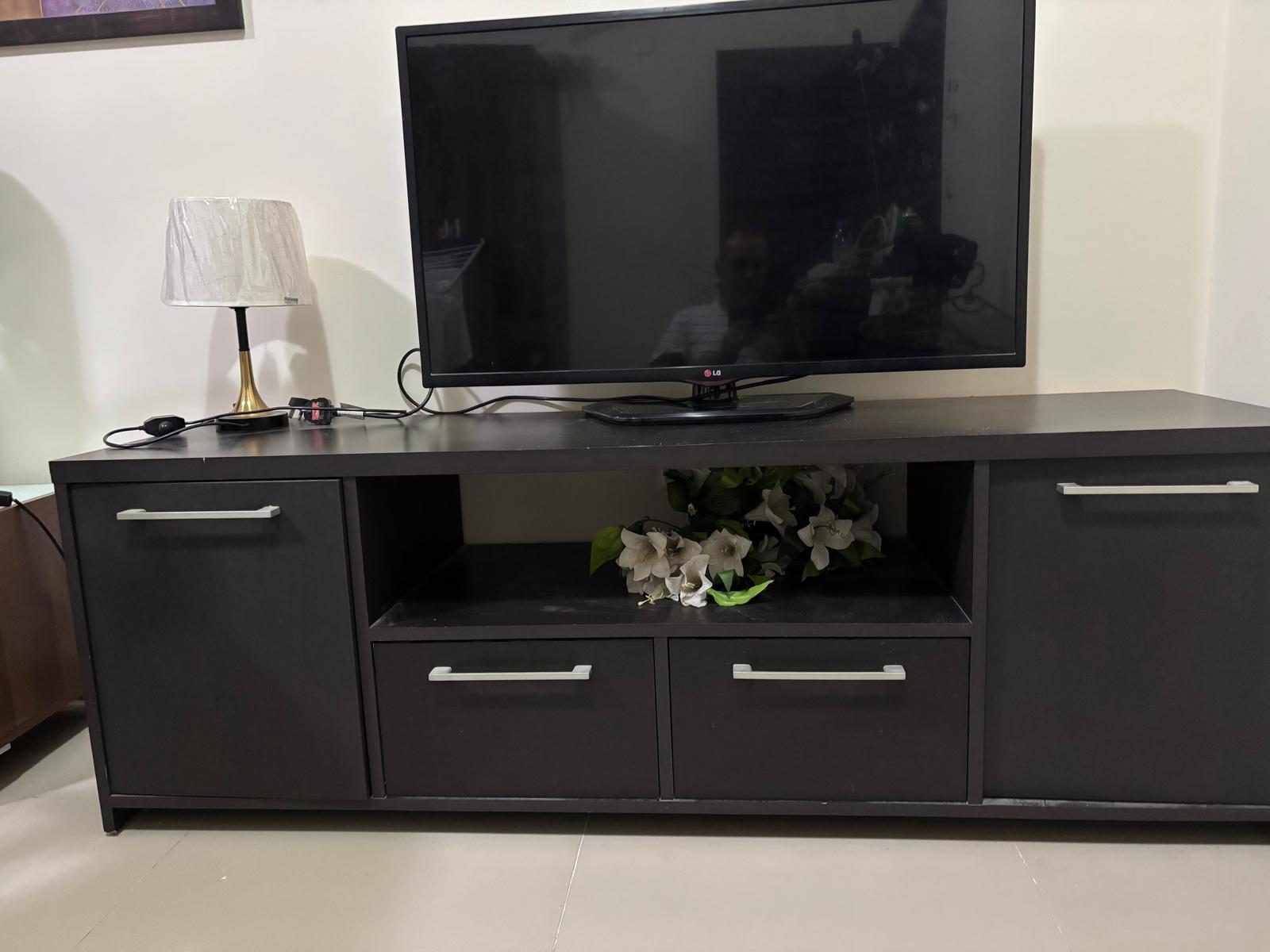 Home Center, Tv Table - Image 2