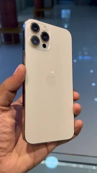 Iphone 12 pro max - Image 4