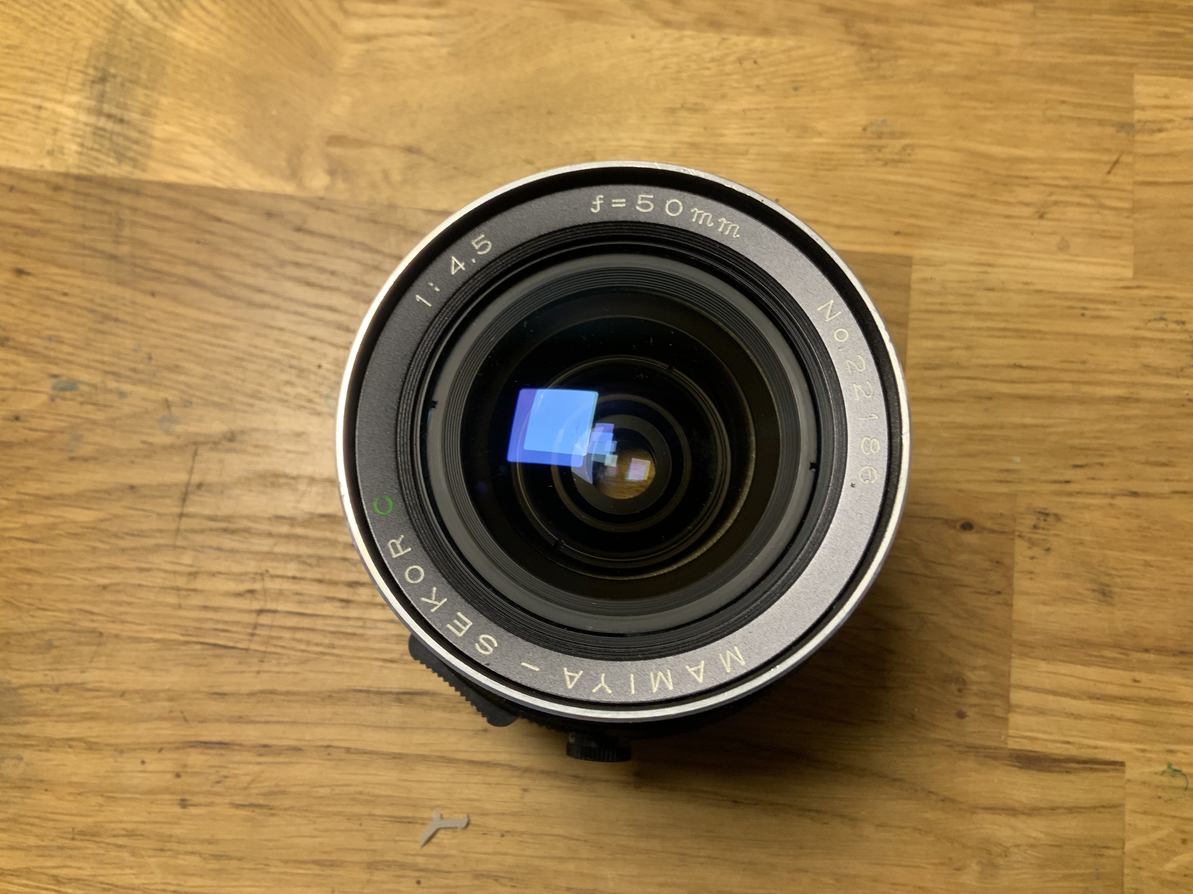 Mamiya RZ67 Full Kit ! - Image 7