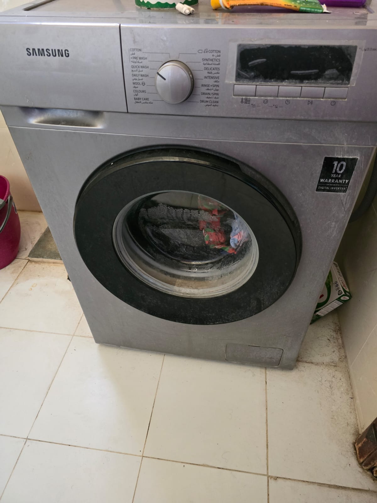 Refrigerator for sale washing machine etc on discount  - Image 4