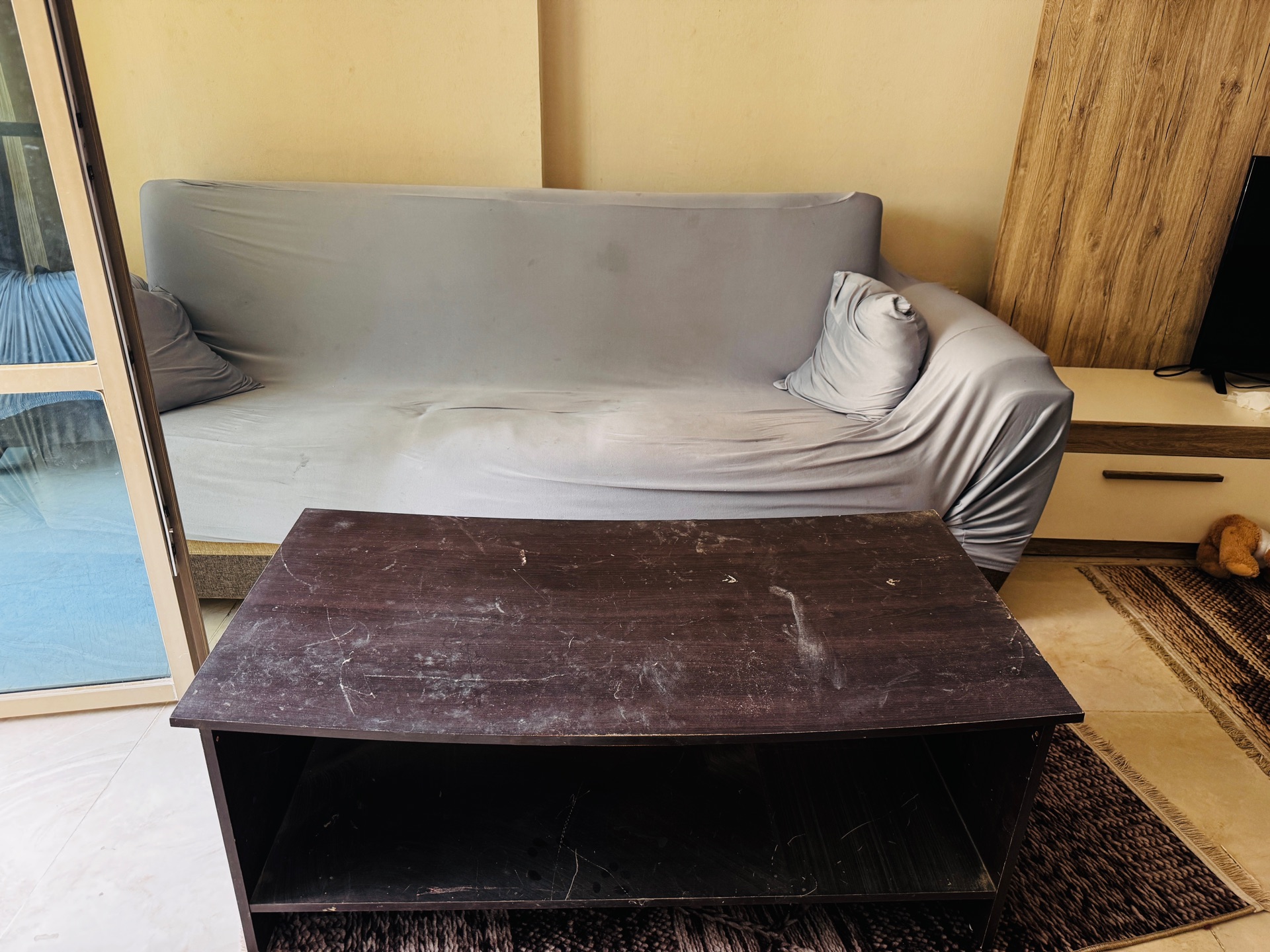 Coffee / TV table for slae - Image 3