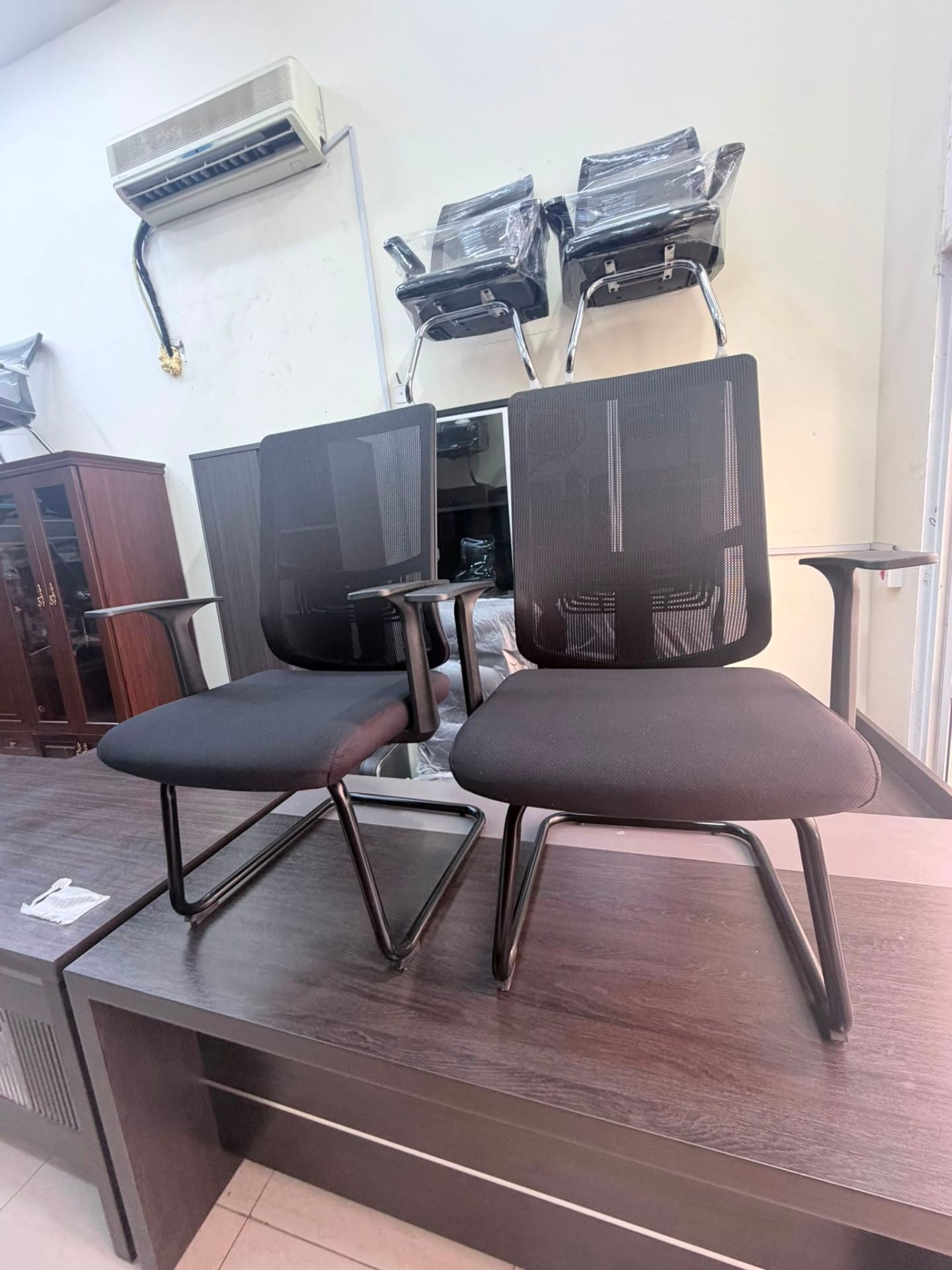 Office chair for sale - Image 10