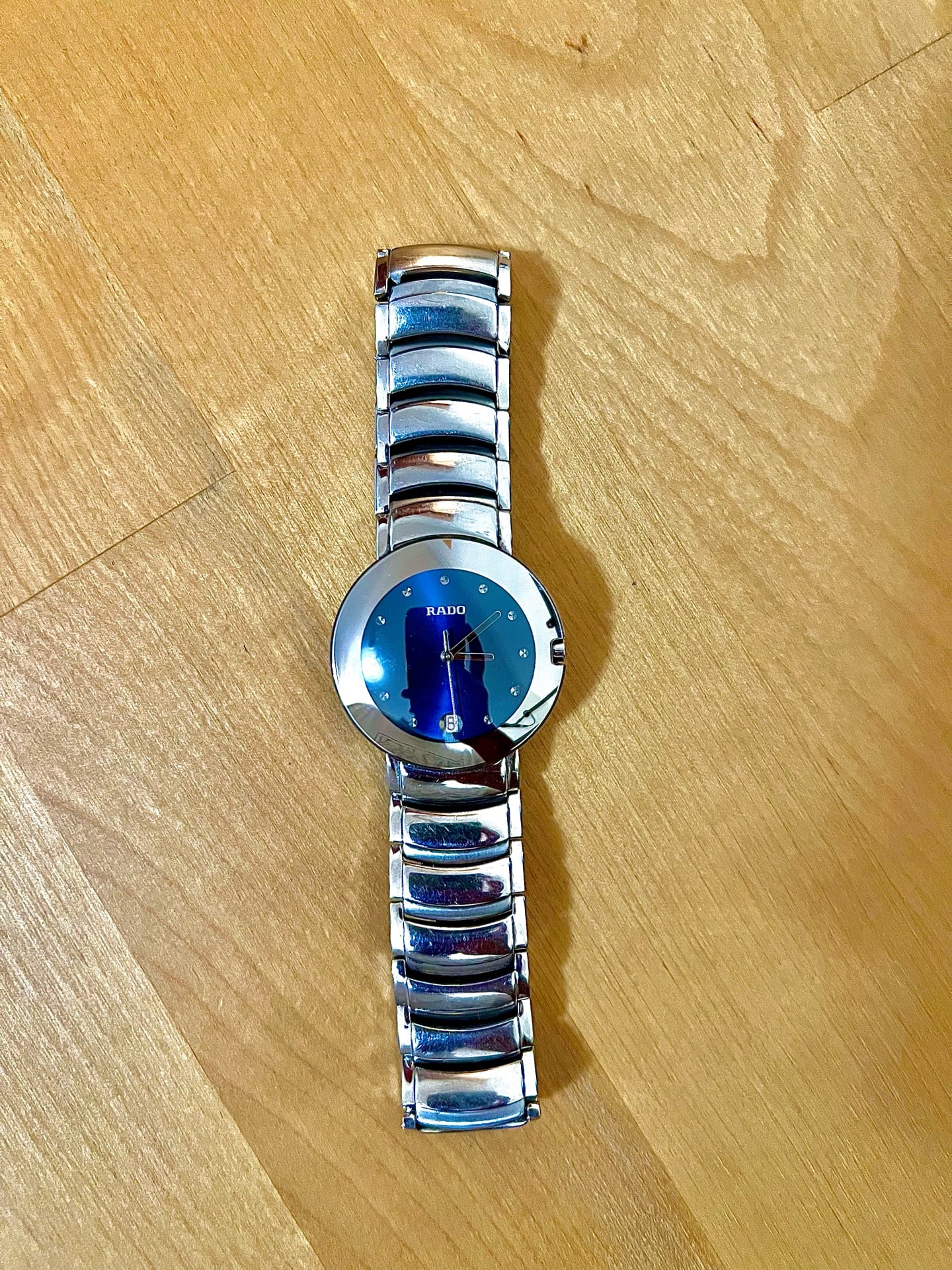 RADO DiaStar Swiss Watch - Image 2