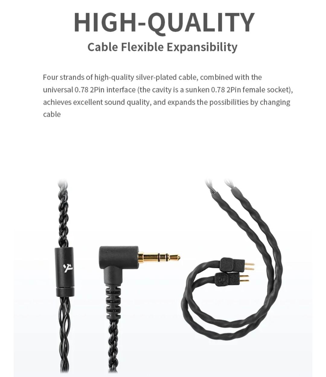 Truthear HEXA iem( earphone) - Image 6