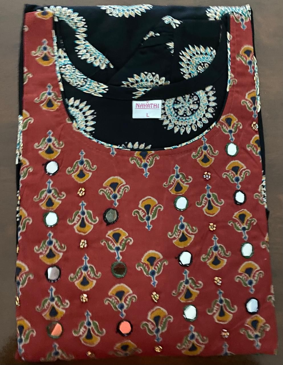Beautiful brand new kurtis  - Image 6