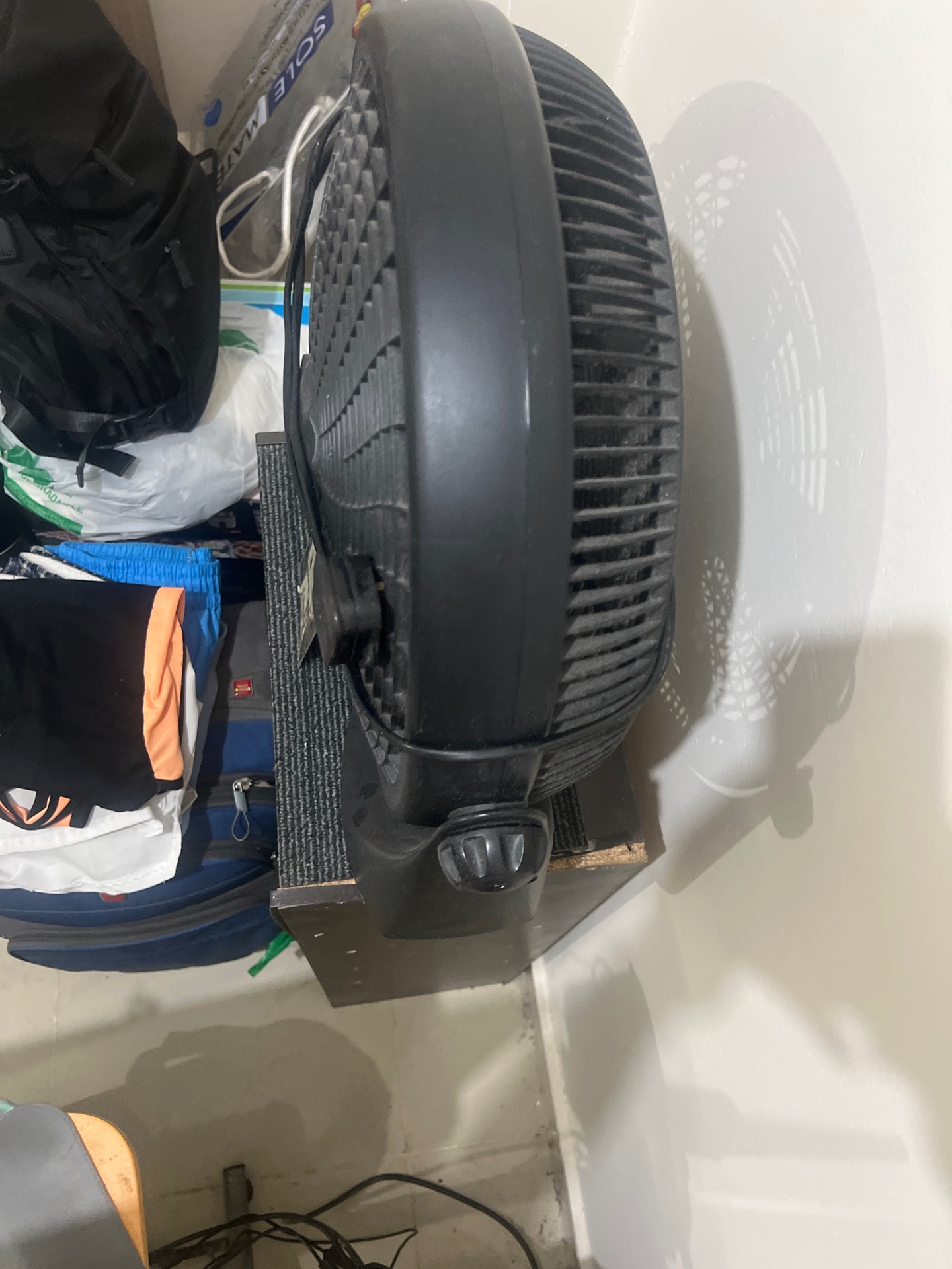 Black & Decker Fan - Image 4