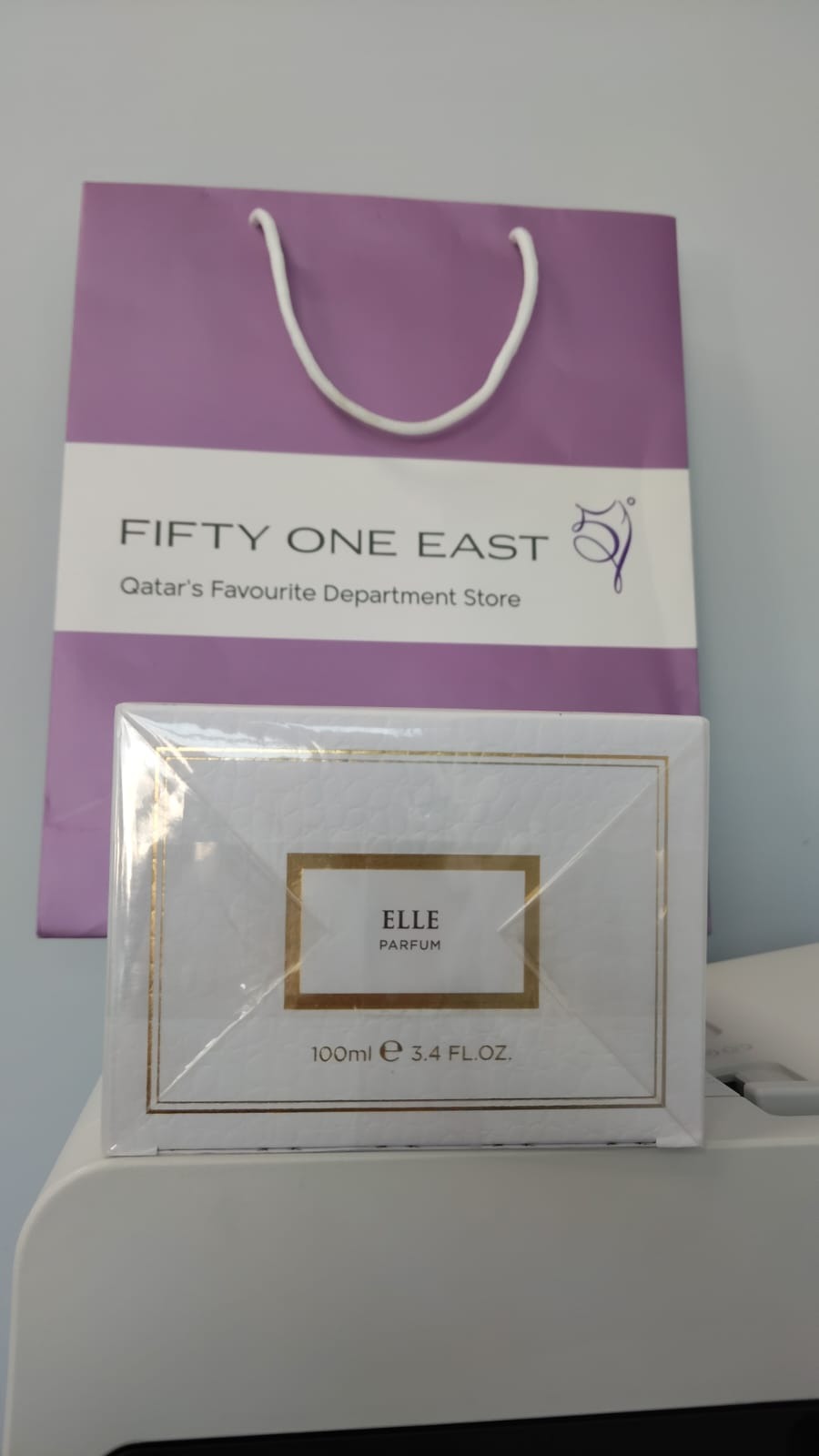 ELLE -XERJOFF - Image 1