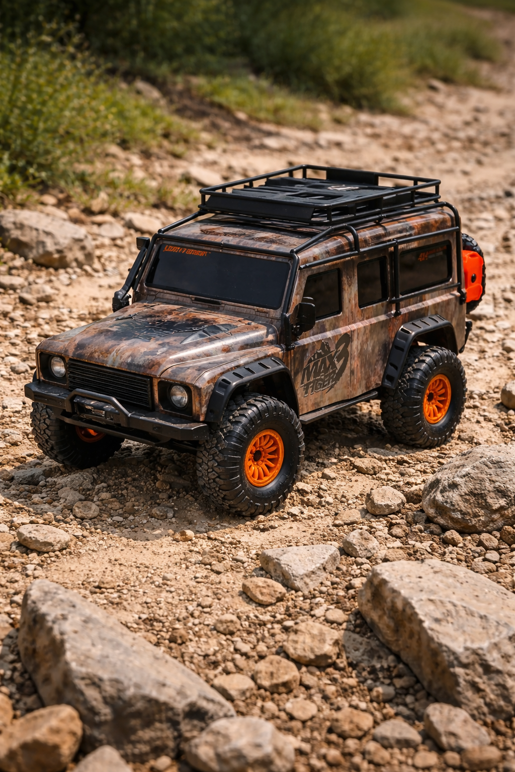 Rc cars available crwlers and speed cats - Image 9