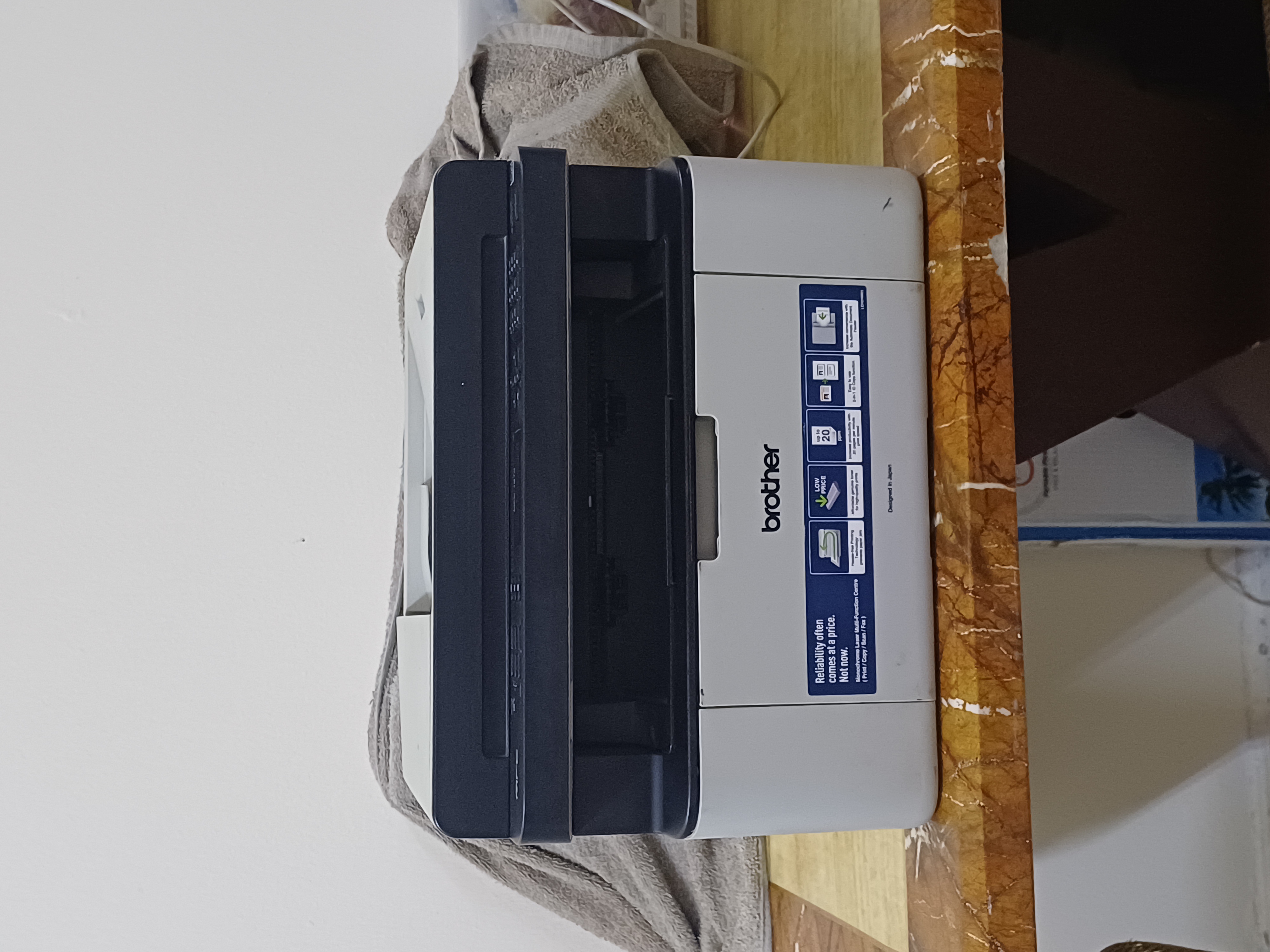 Brother MFC-1810 - Image 1