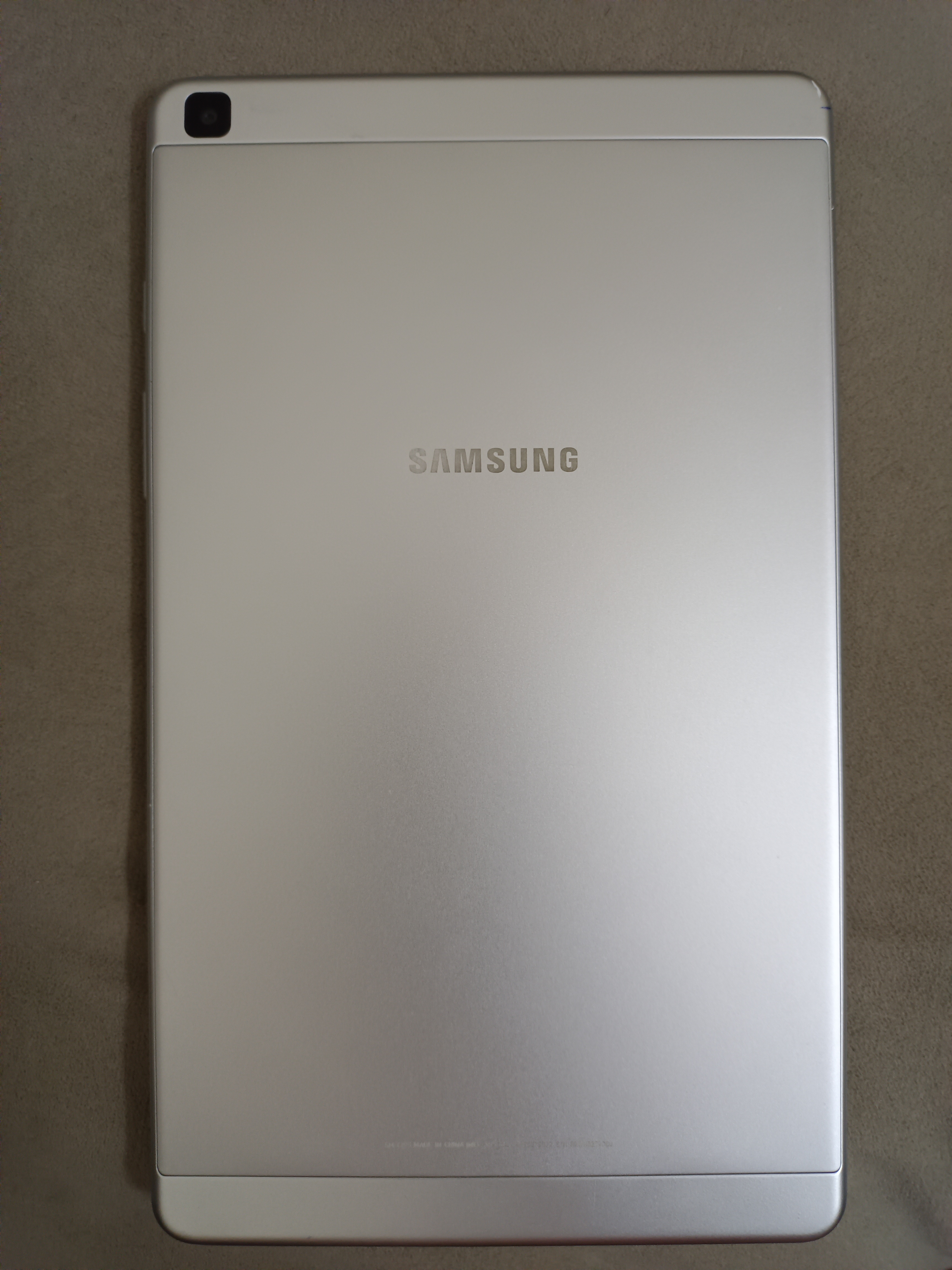 Samsung tab A - Image 3