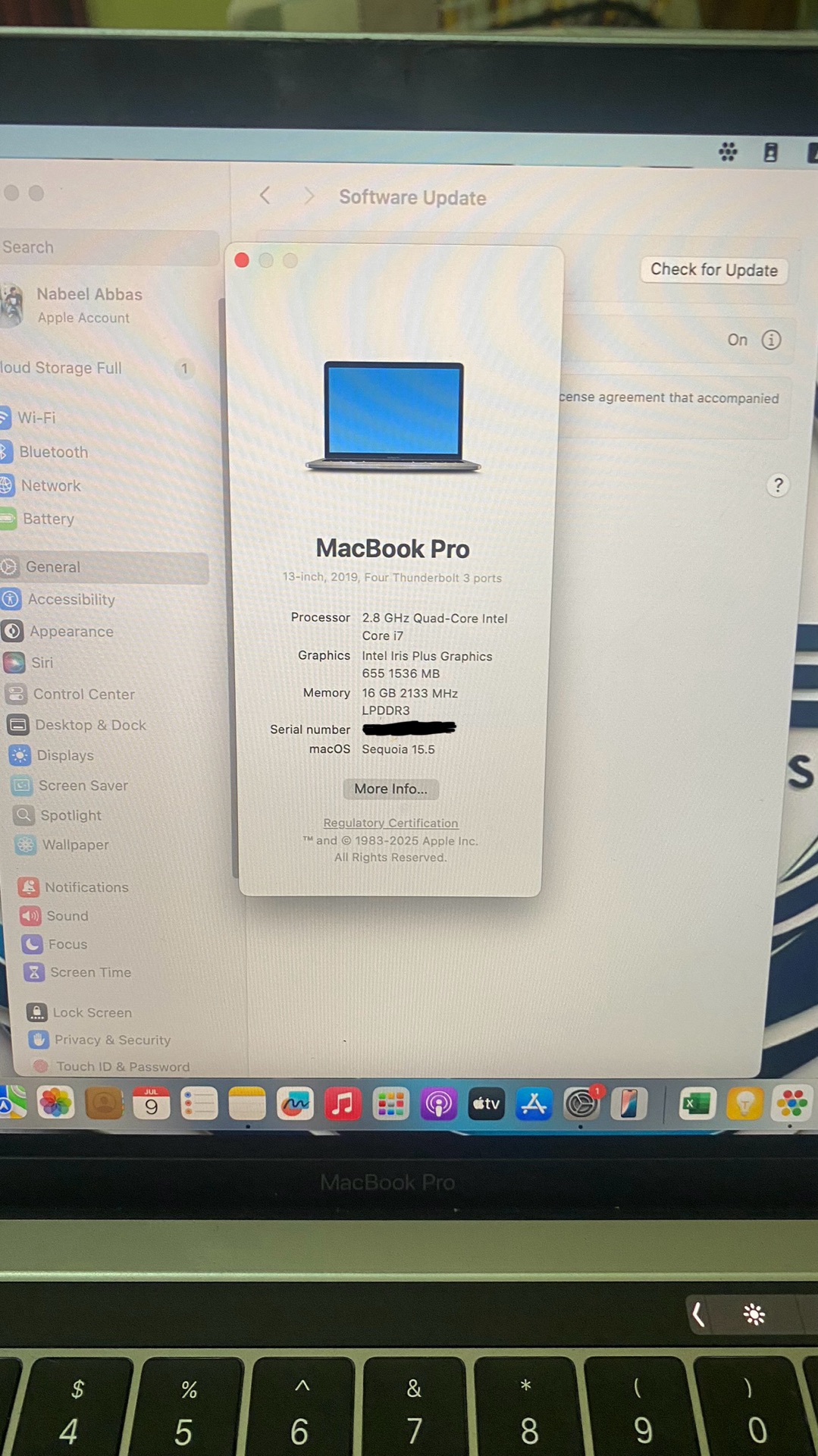 MAGBOOK PRO 2019 - Image 4
