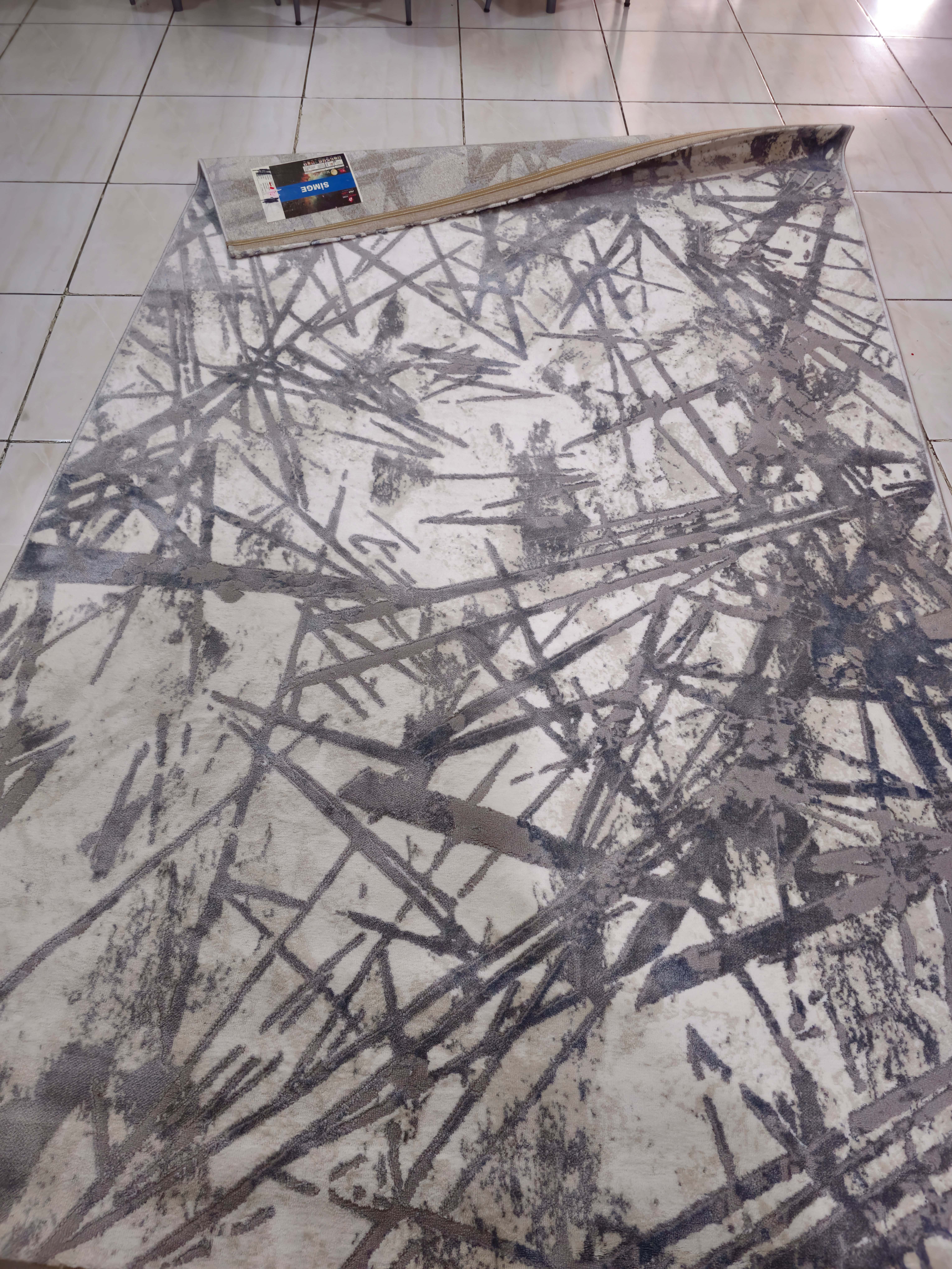 Brand new carpet  - Image 4