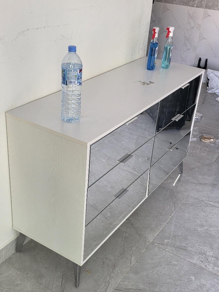 For traveling .. 3 month used furniture - Image 3