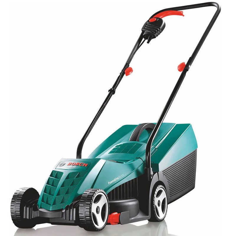 Bosch Lawnmower ROTAK 32R - Image 1