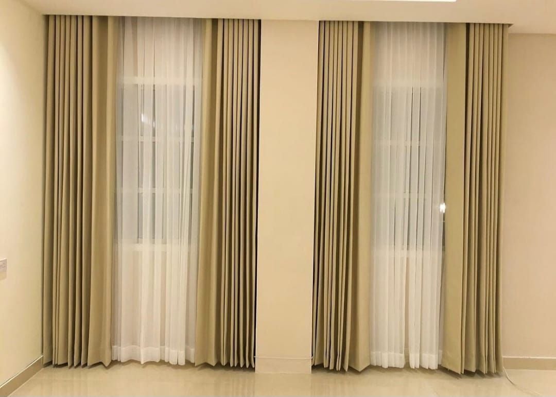 Carpet Curtain Vinyl SPC flooring Artificial Grass  sell and fixing  - Image 6