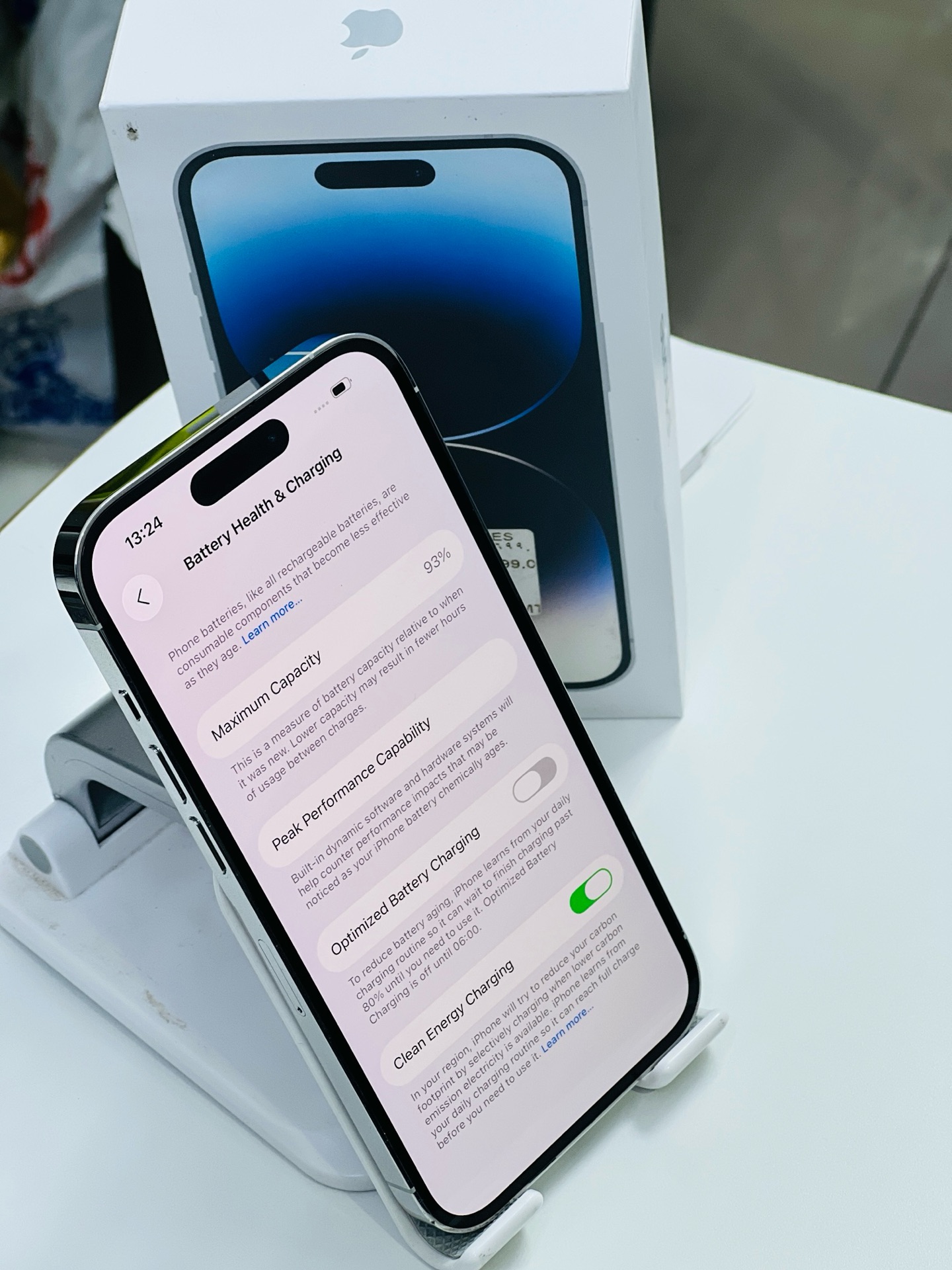 iPhone 14 pro 256 Gb - Image 10