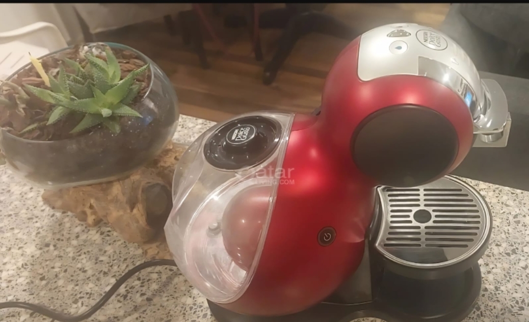Coffee machine dolce gusto big size  in original box - Image 4