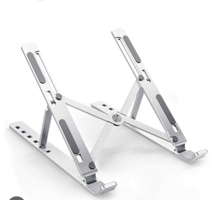 Laptop stand - Image 1