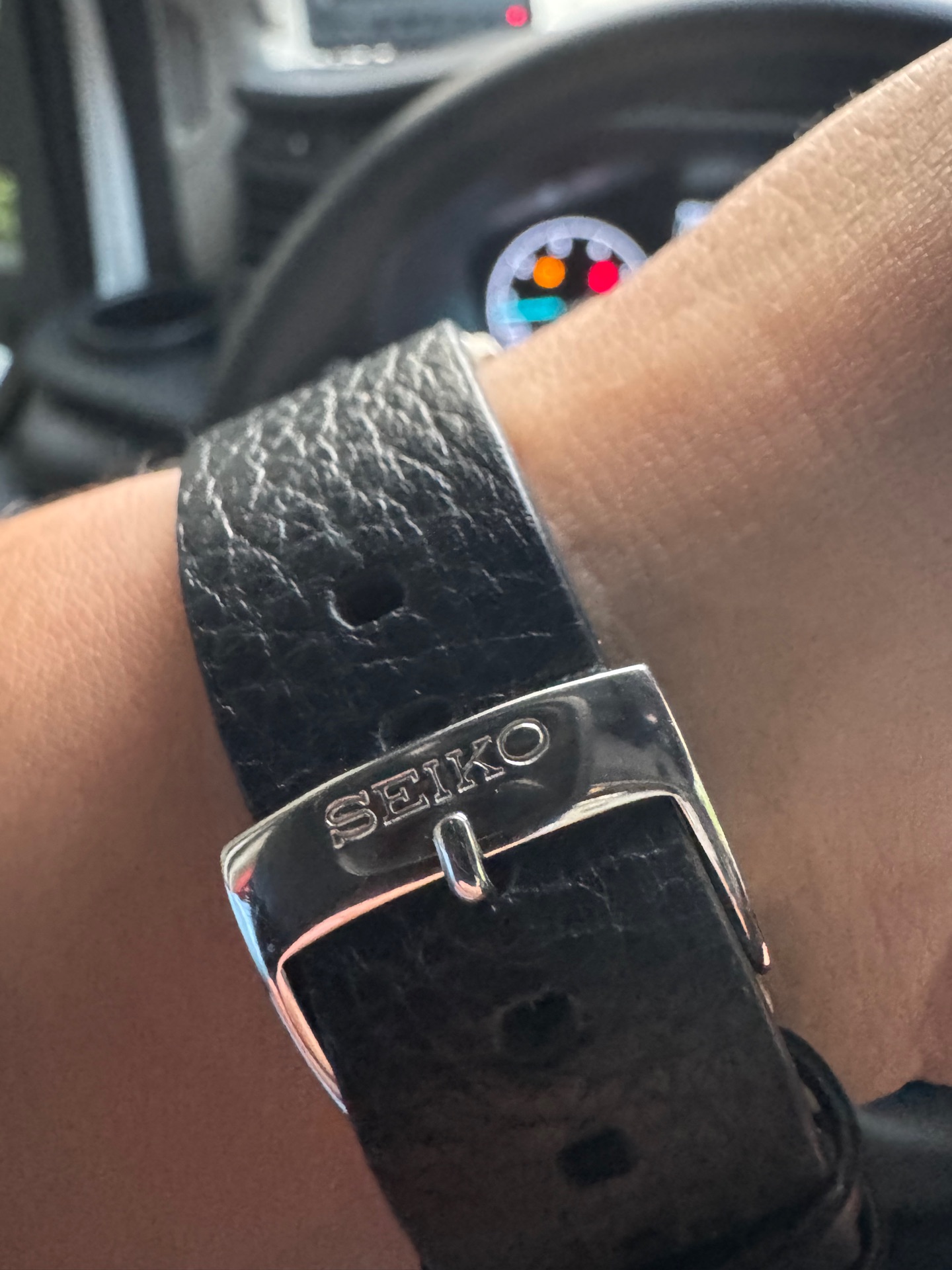 Original automatic Seiko Presage limited edition  - Image 7