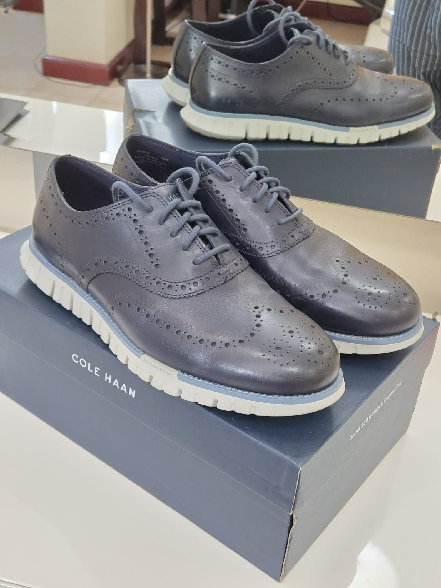 Cole Haan ZeroGrand Brand New - Image 4