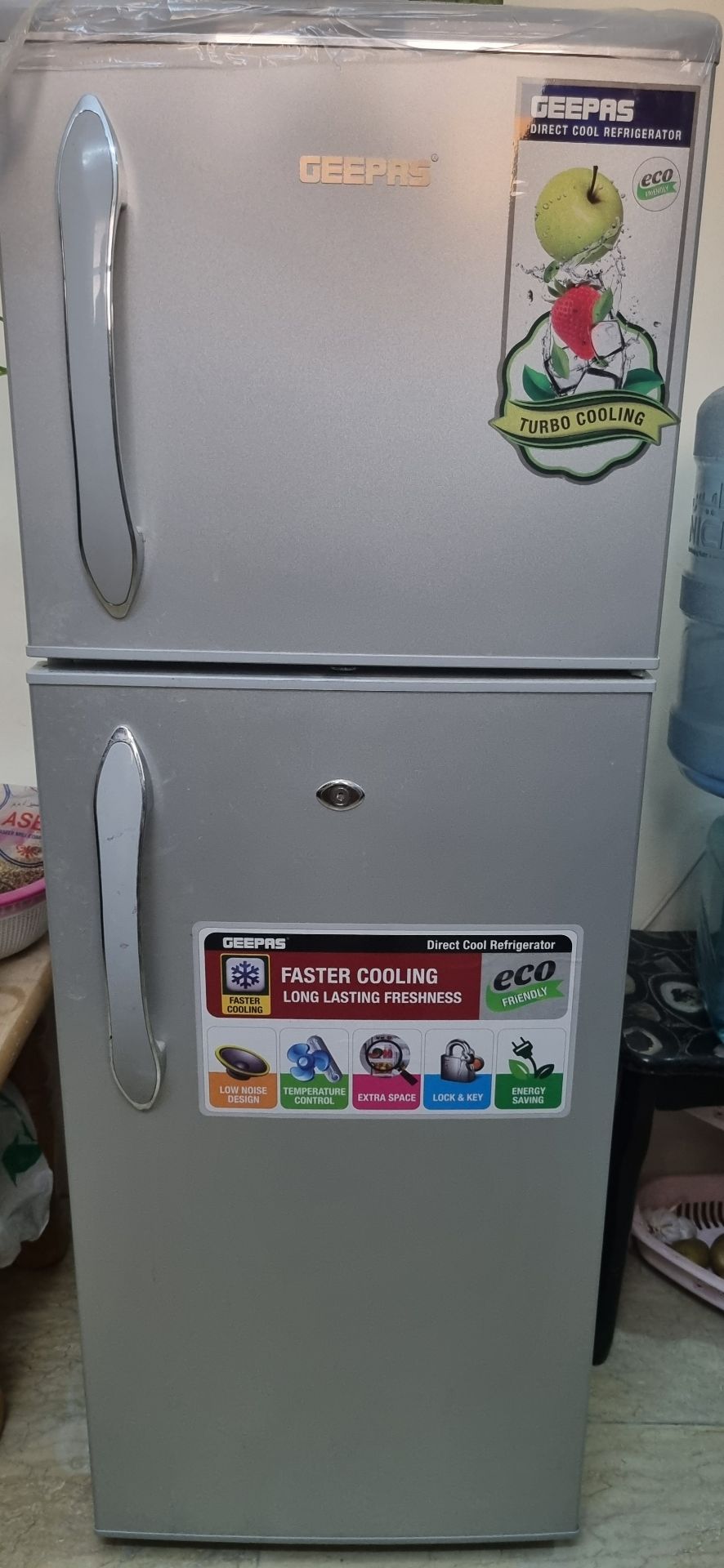 Washing machine and fridge - Image 3