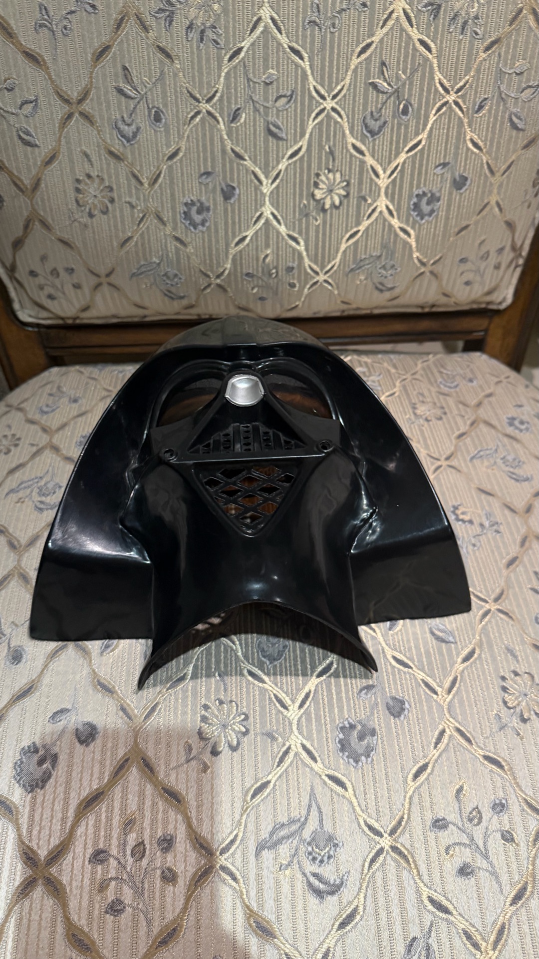 Darth Vader and Stormtrooper Helmets  - Image 7