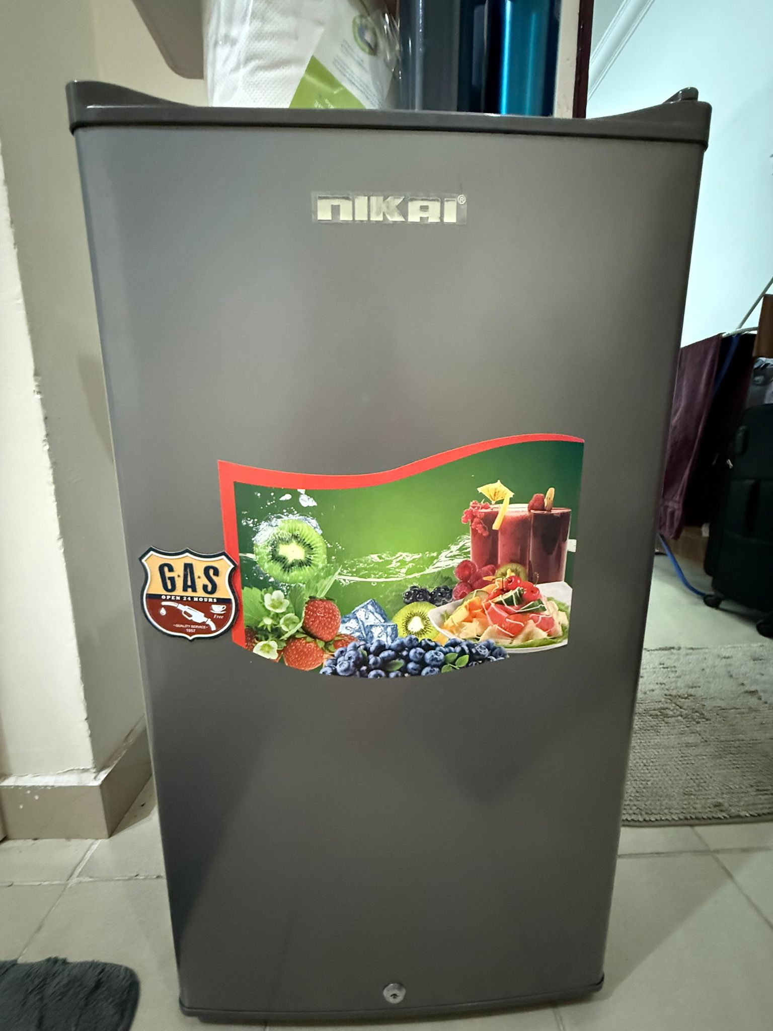 Nikai Refrigerator - Image 4