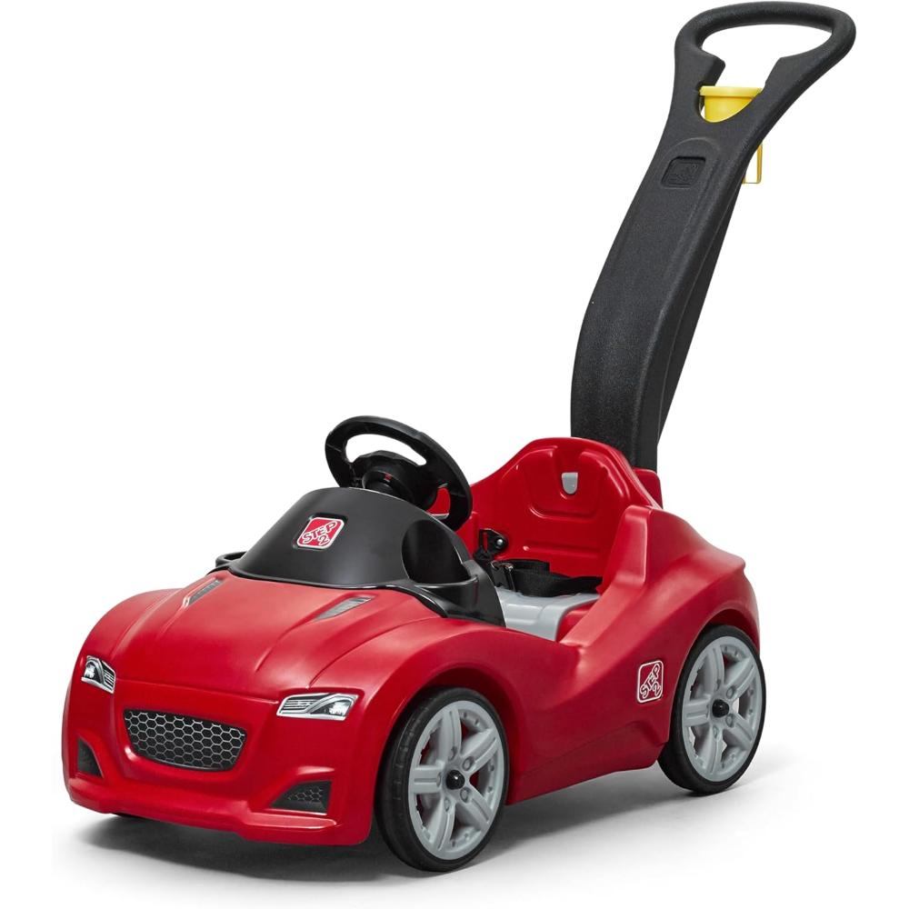 kids buggy ride on car - Image 2