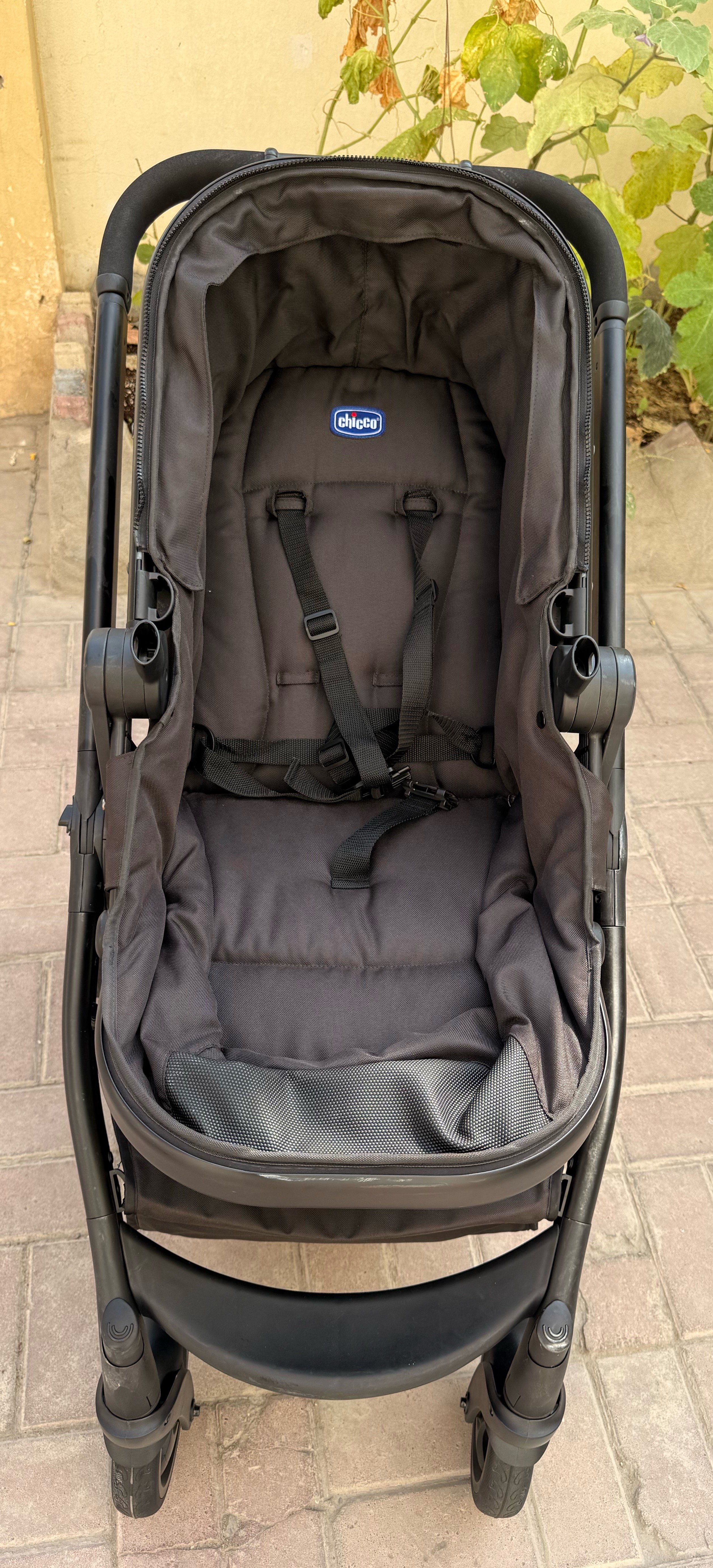 STROLLER FOR SALE- GOOD CONDITION - Image 2