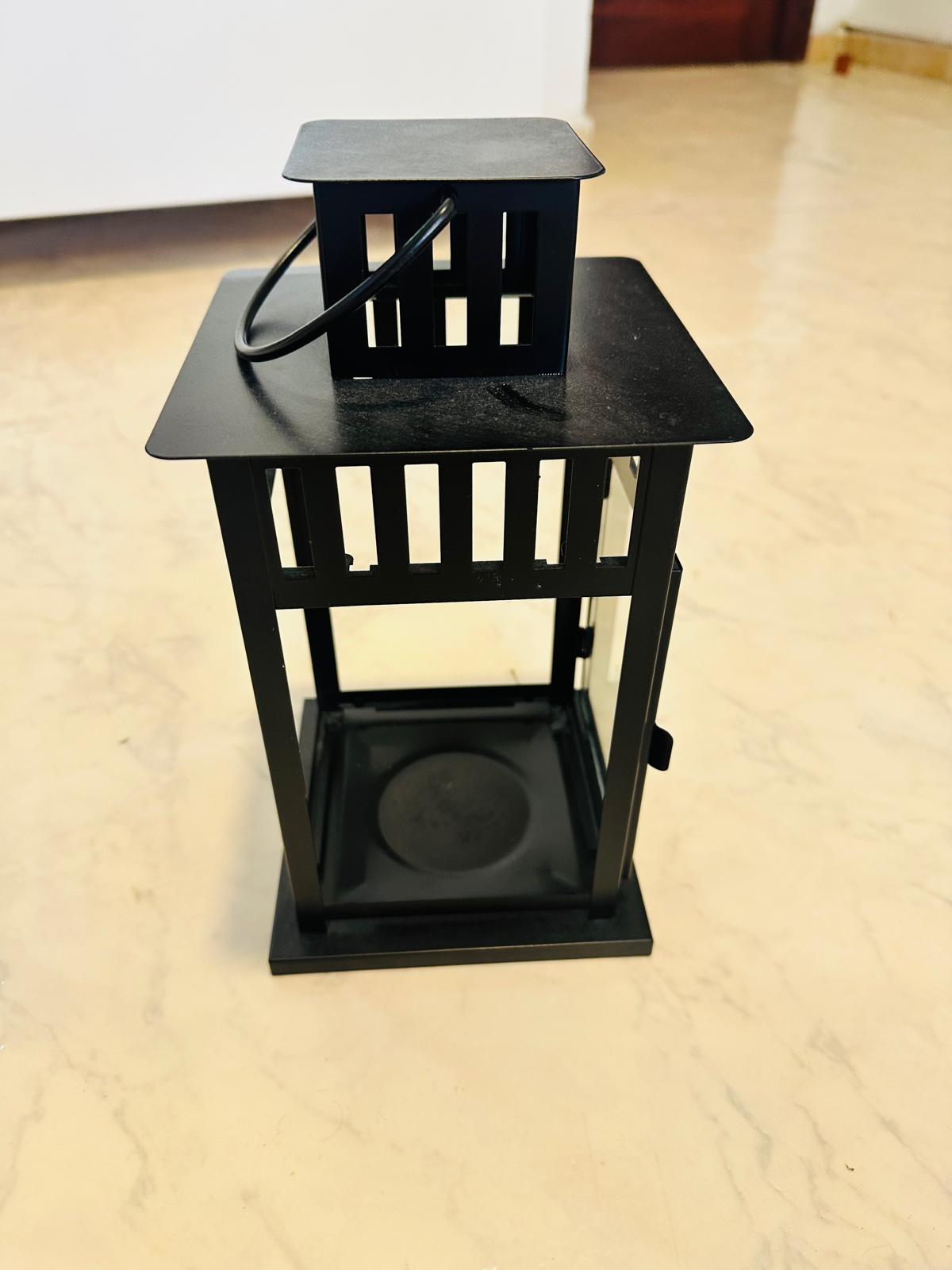 black lamp - Image 2