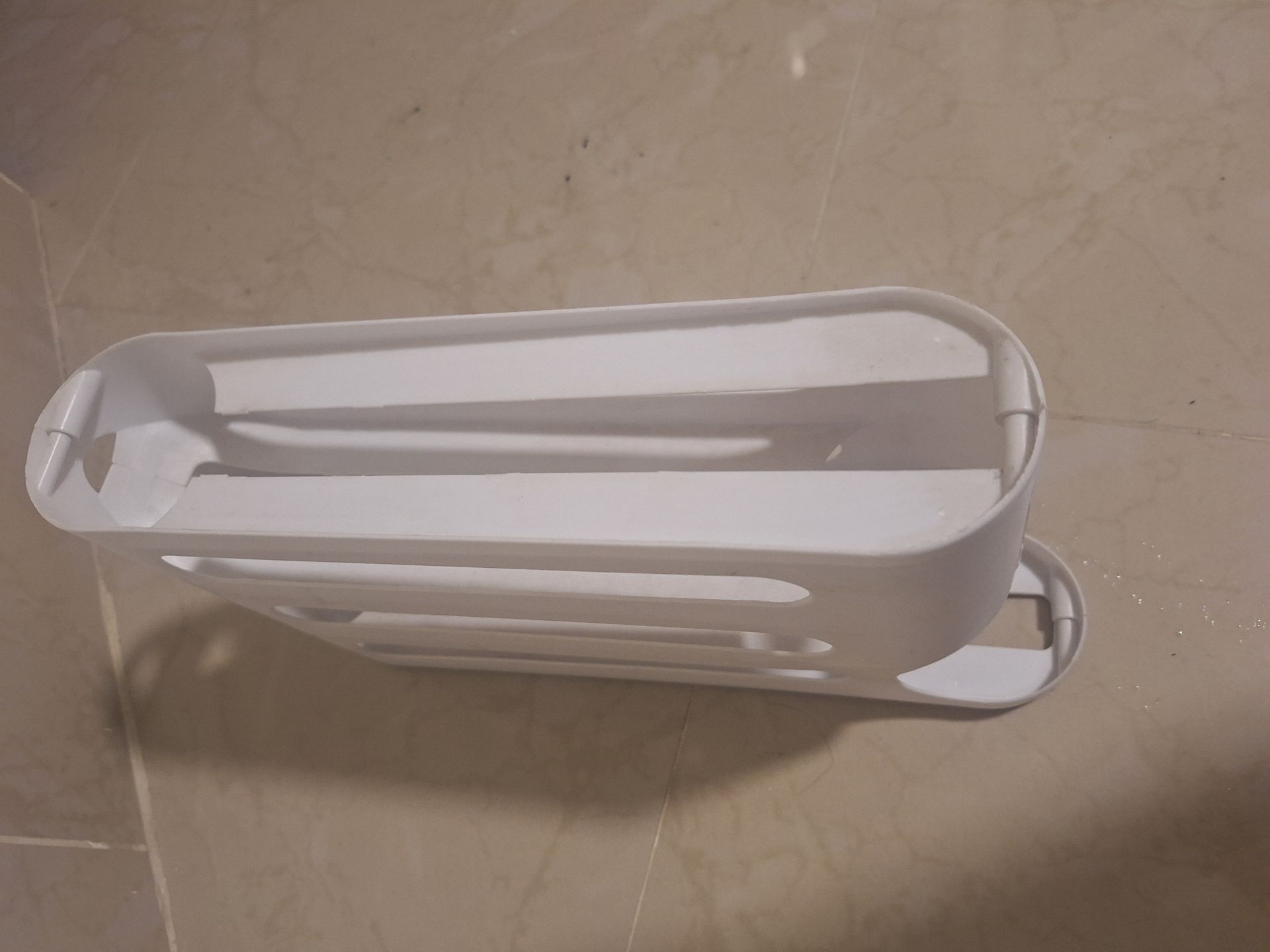 Egg tray combat  - Image 2