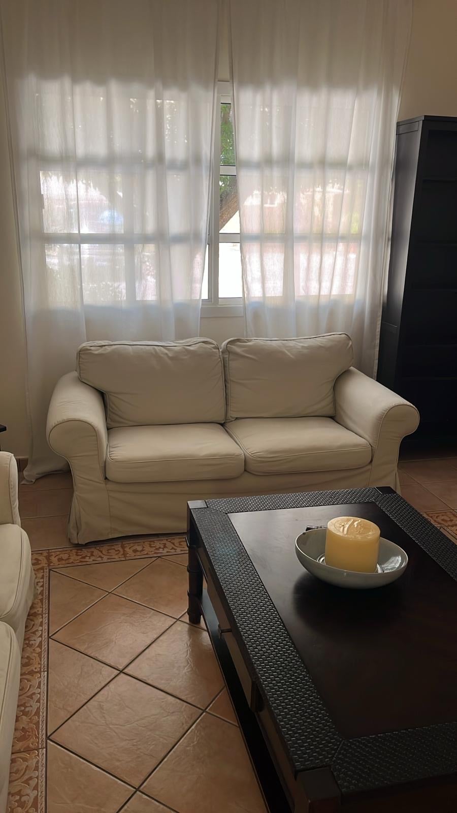 🛋️ IKEA Sofa Set – Excellent Condition - Image 2