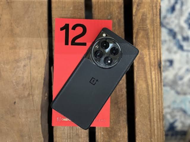 Oneplus 12  - Image 3