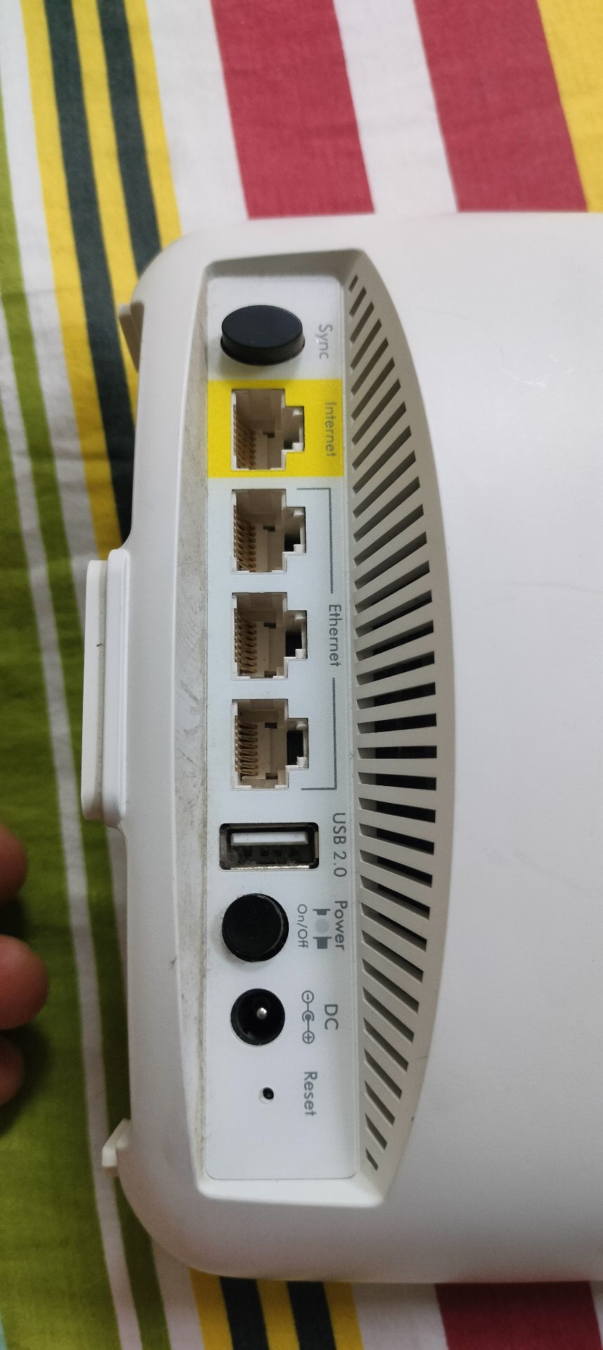 Ordero router and Nokia router  - Image 7