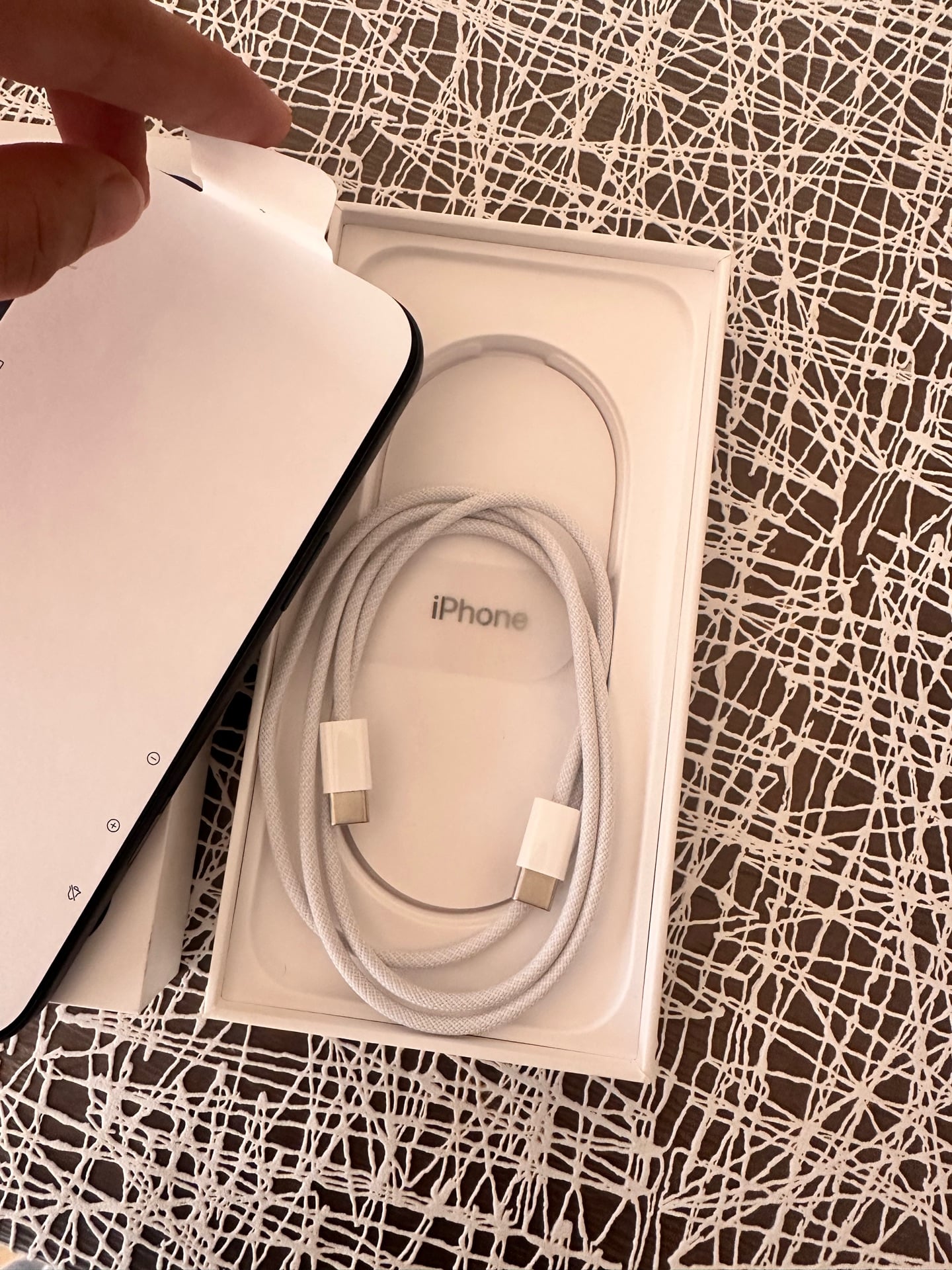 Brand new IPhone 17 pro max 256 GB - Image 3