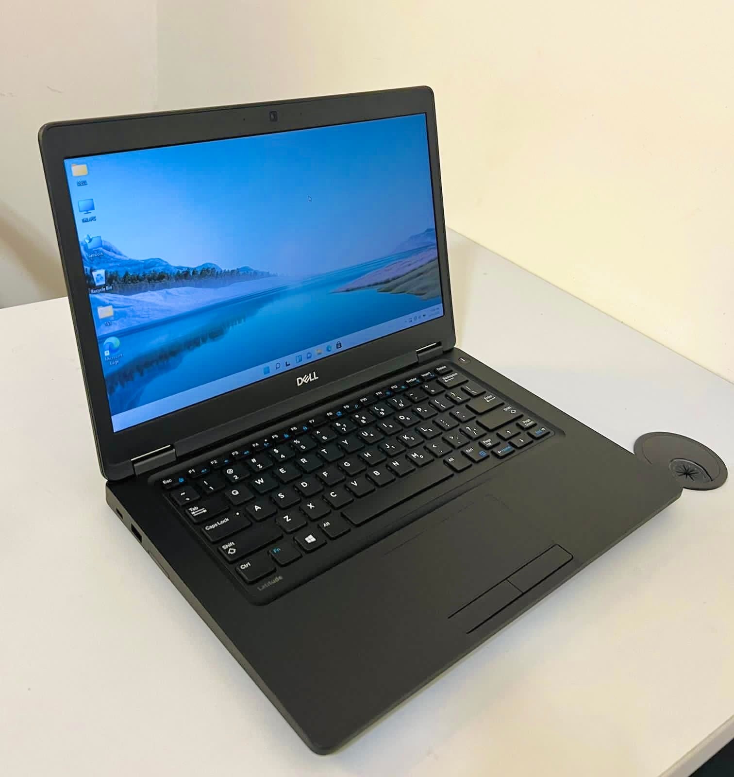 i7 i5 Dell HP Lenovo 256SSD WITH Graphics  - Image 2