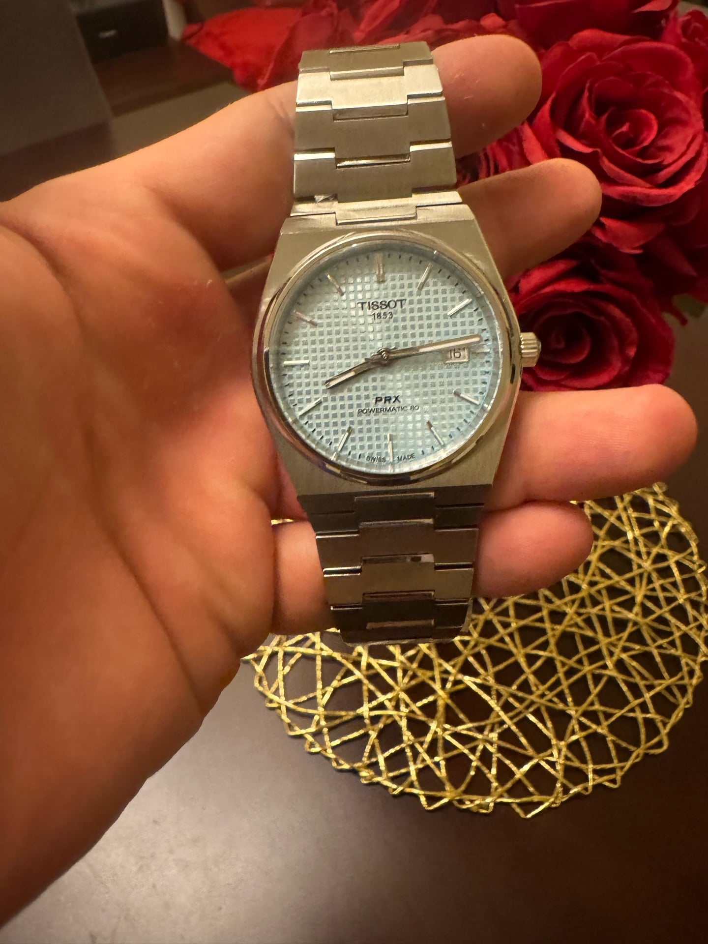 Original watches Tissot Seiko and boss - Image 2