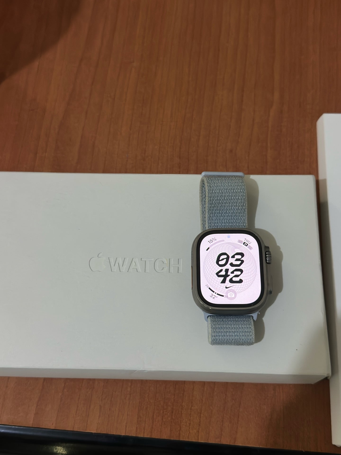 Apple ultra 1 for sale  - Image 2