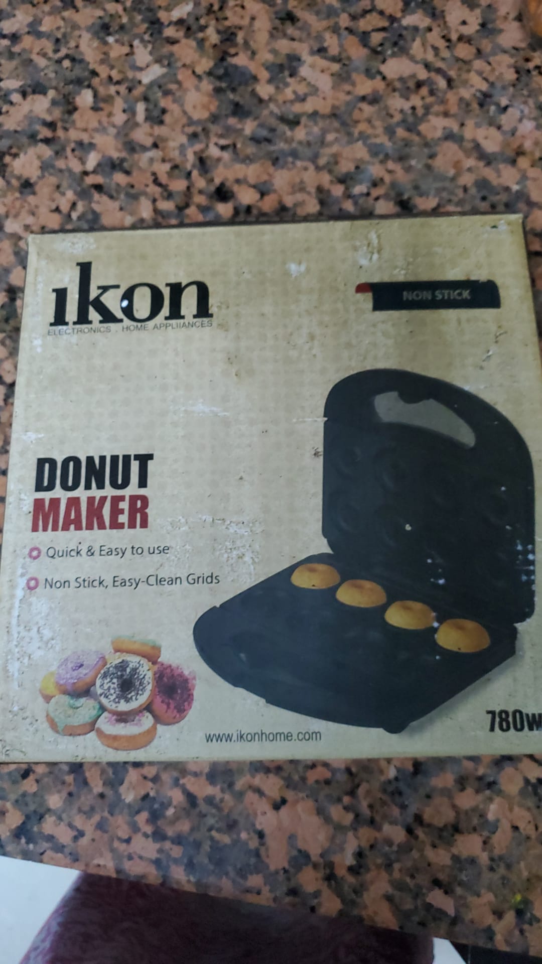Donut Maker - Image 3