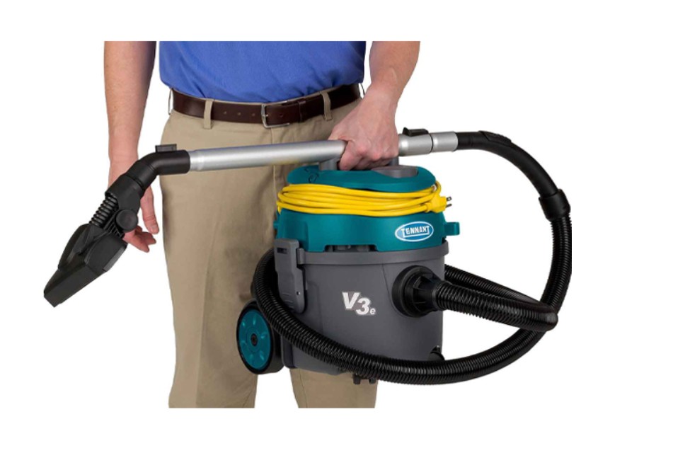 Vacuum Cleaner (GOOD AS NEW) - Image 3