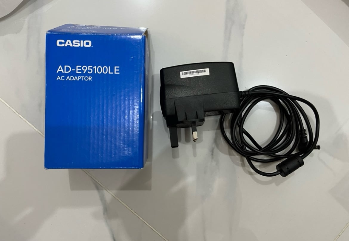 Casio Organ CTK-245 (Electronic Keyboard) - Image 3