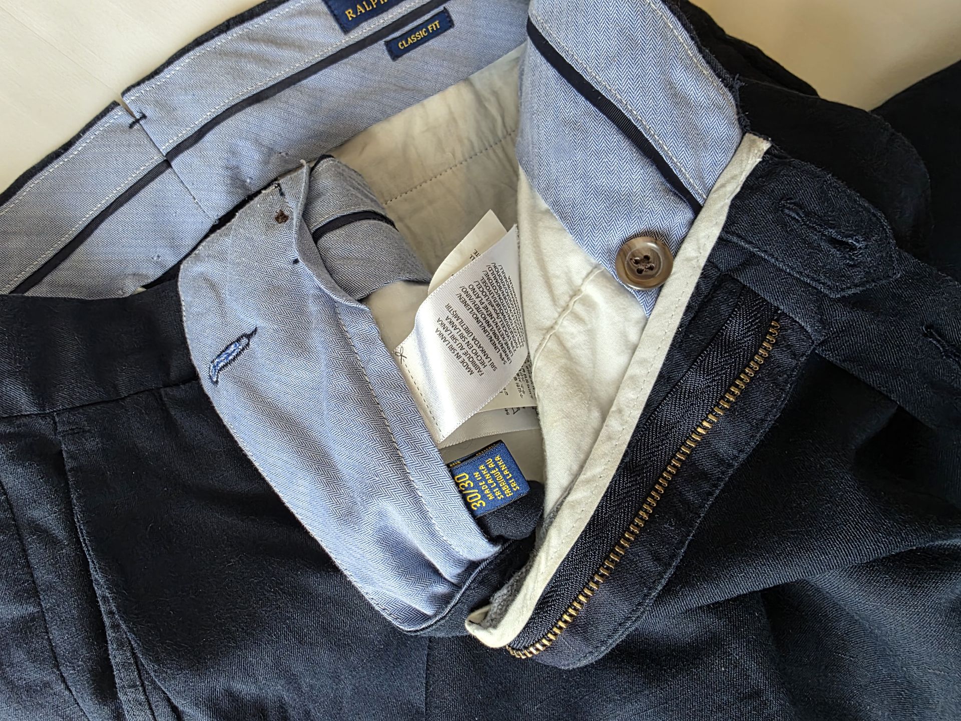 Pant - Image 3
