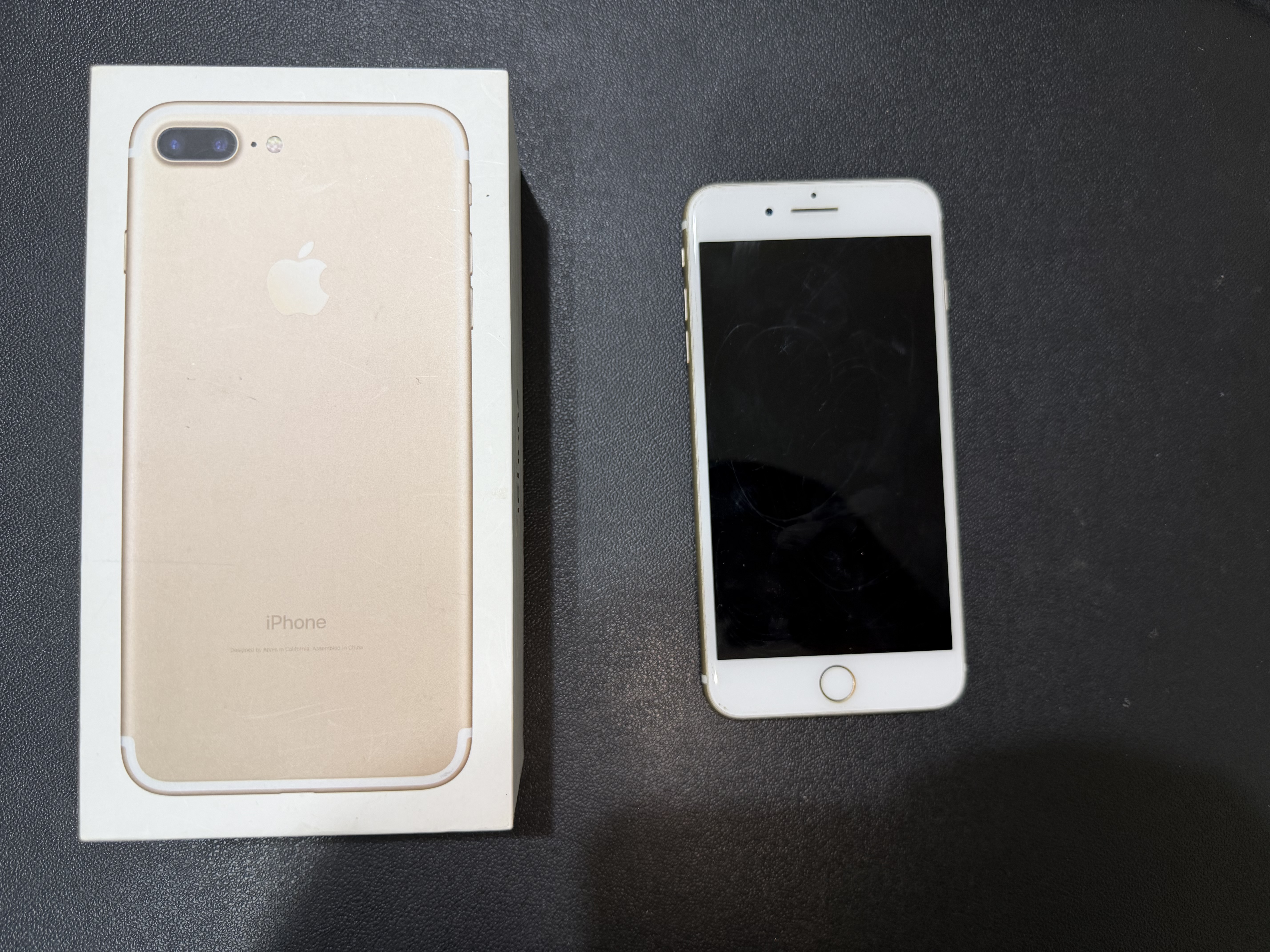 iPhone 7 plus - Image 3